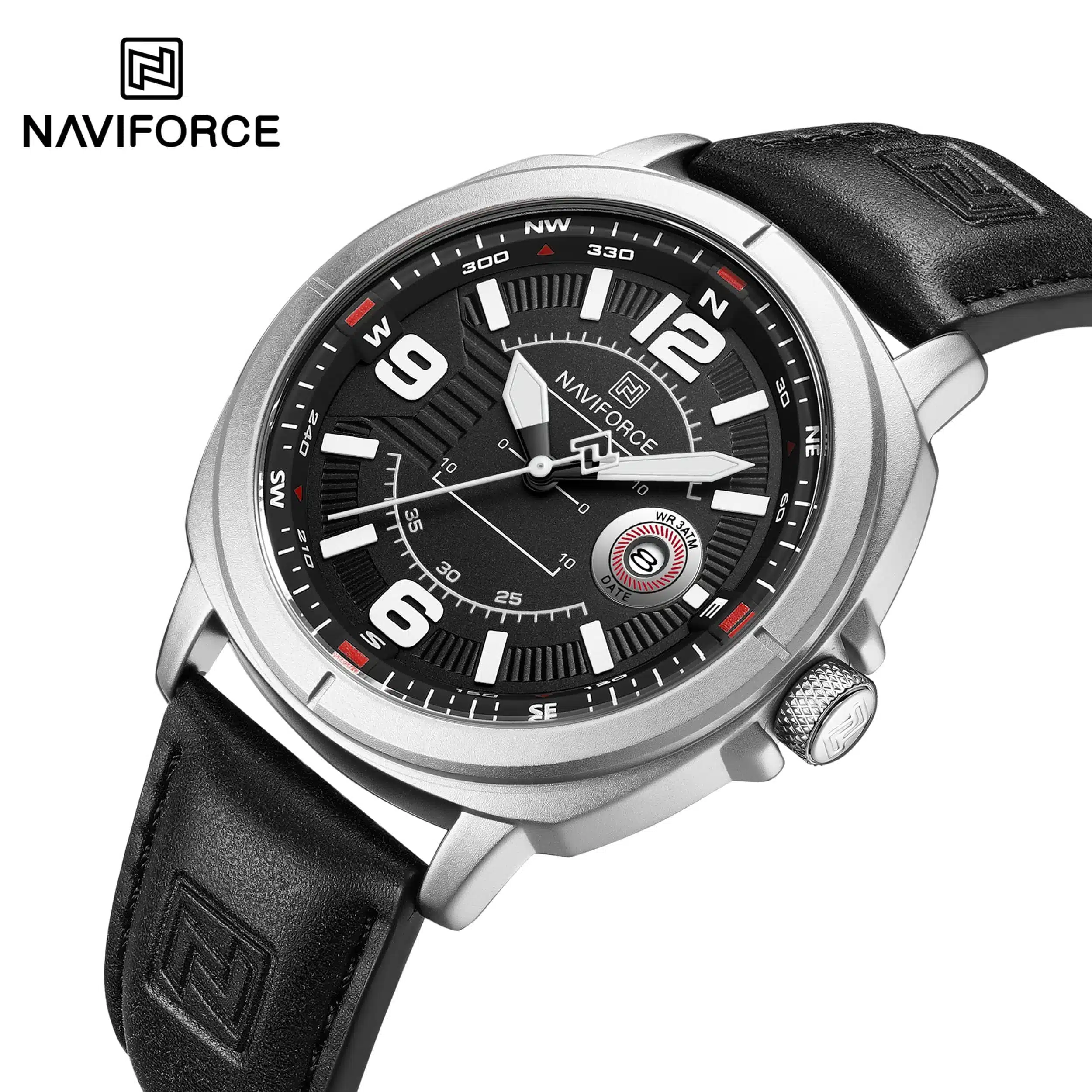 Naviforce Eclipse NF-8078