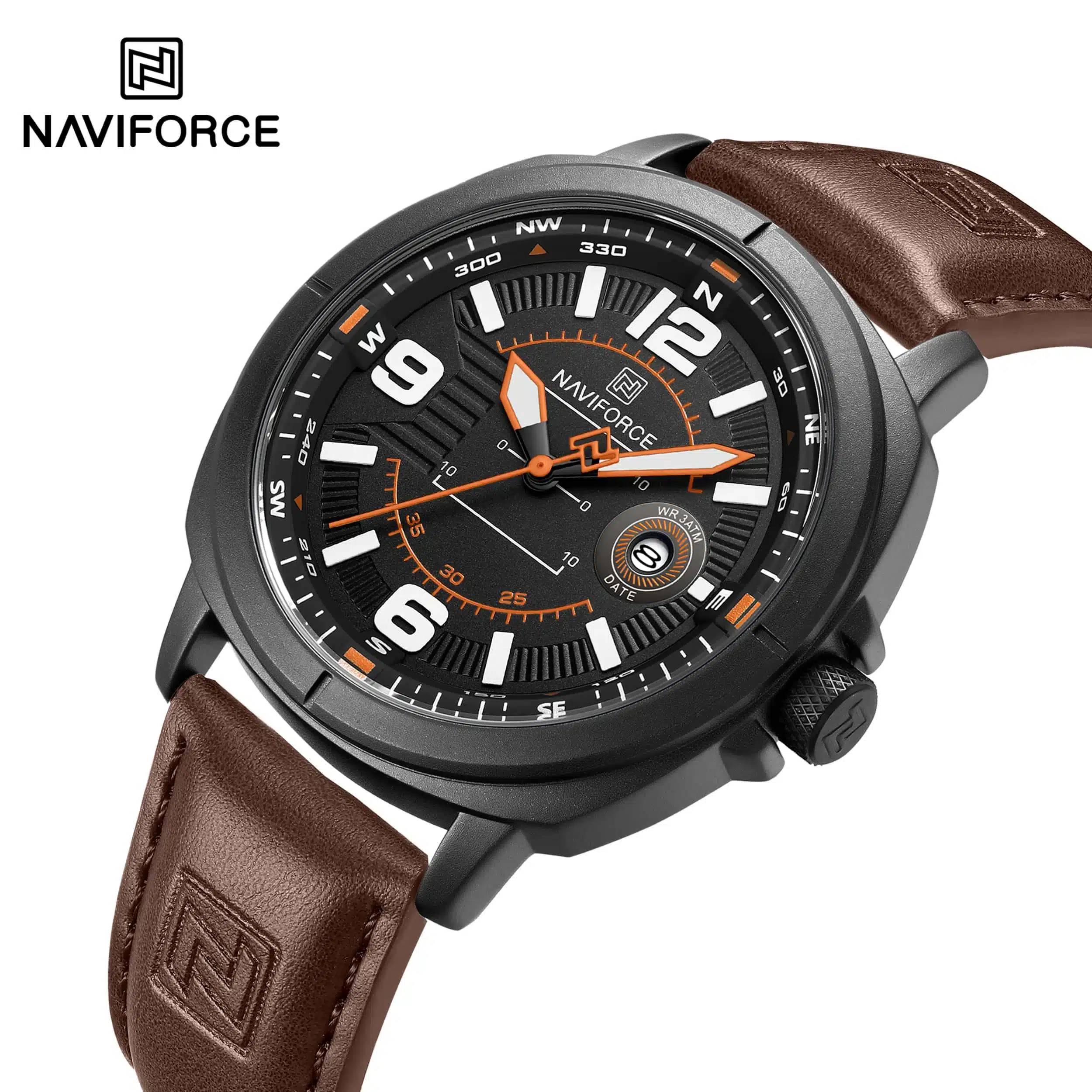 Naviforce Eclipse NF-8078