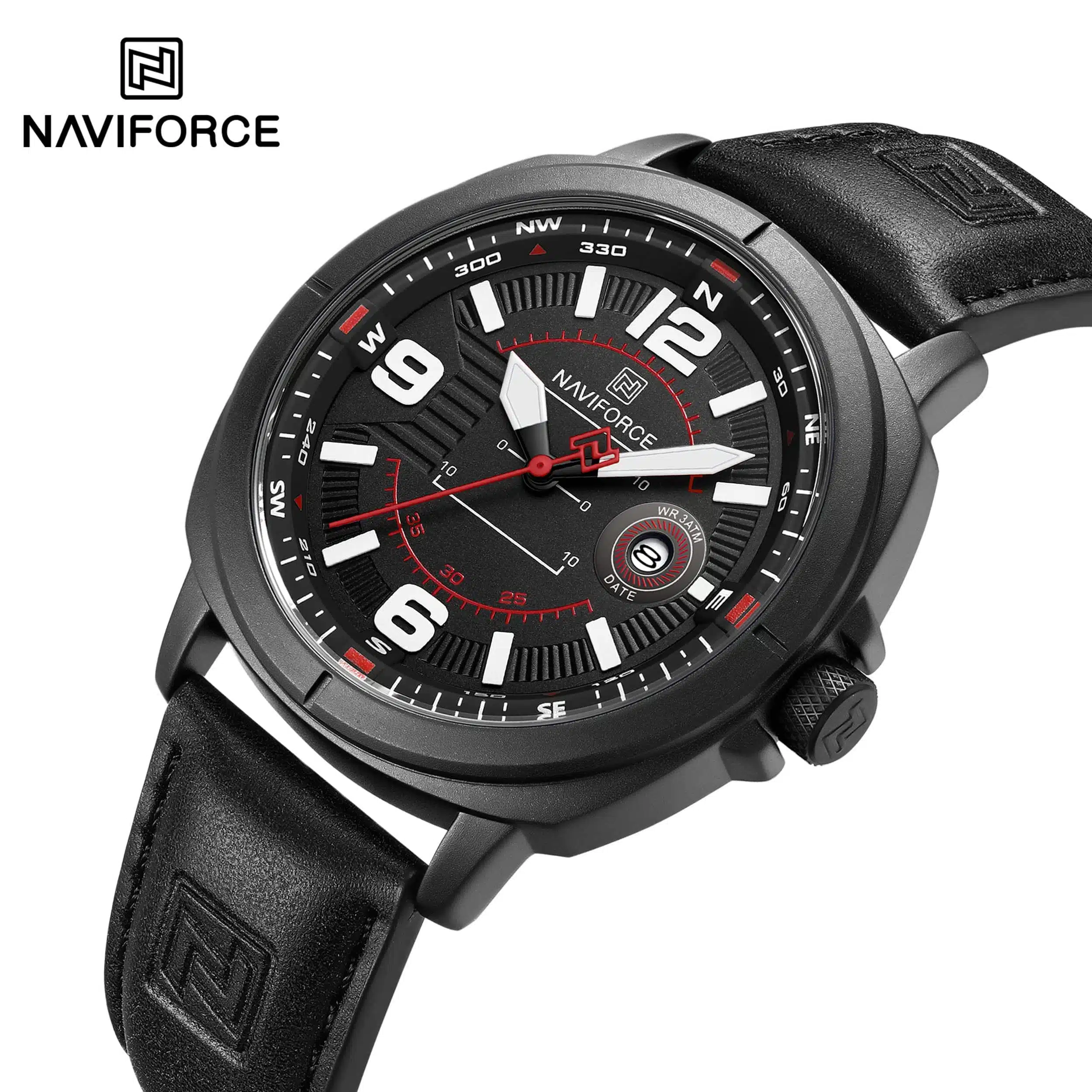 Naviforce Eclipse NF-8078