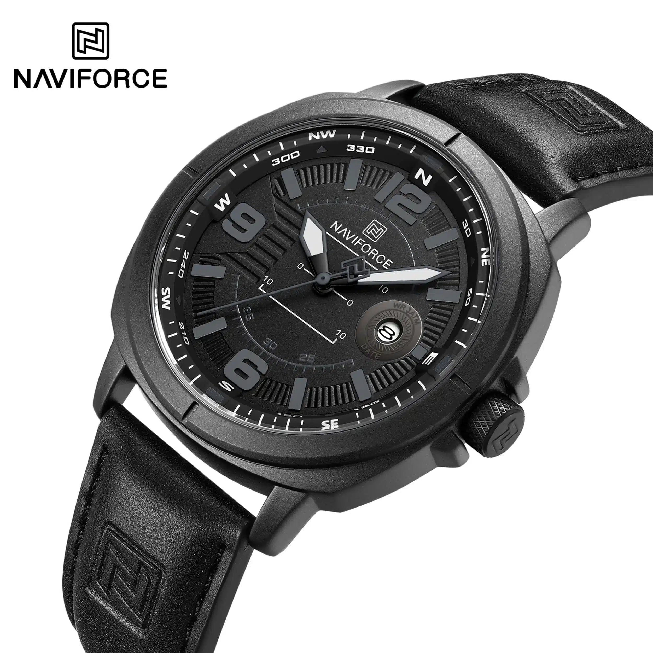 Naviforce Eclipse NF-8078