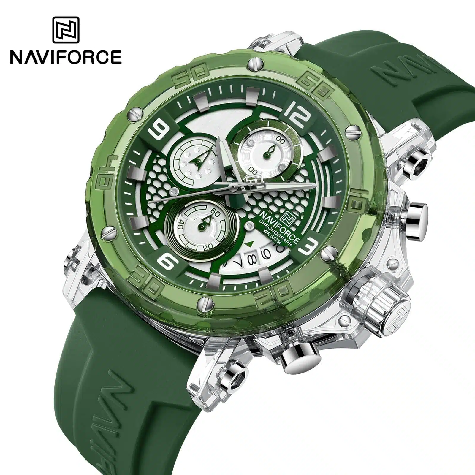 Naviforce Marquis NF 7123