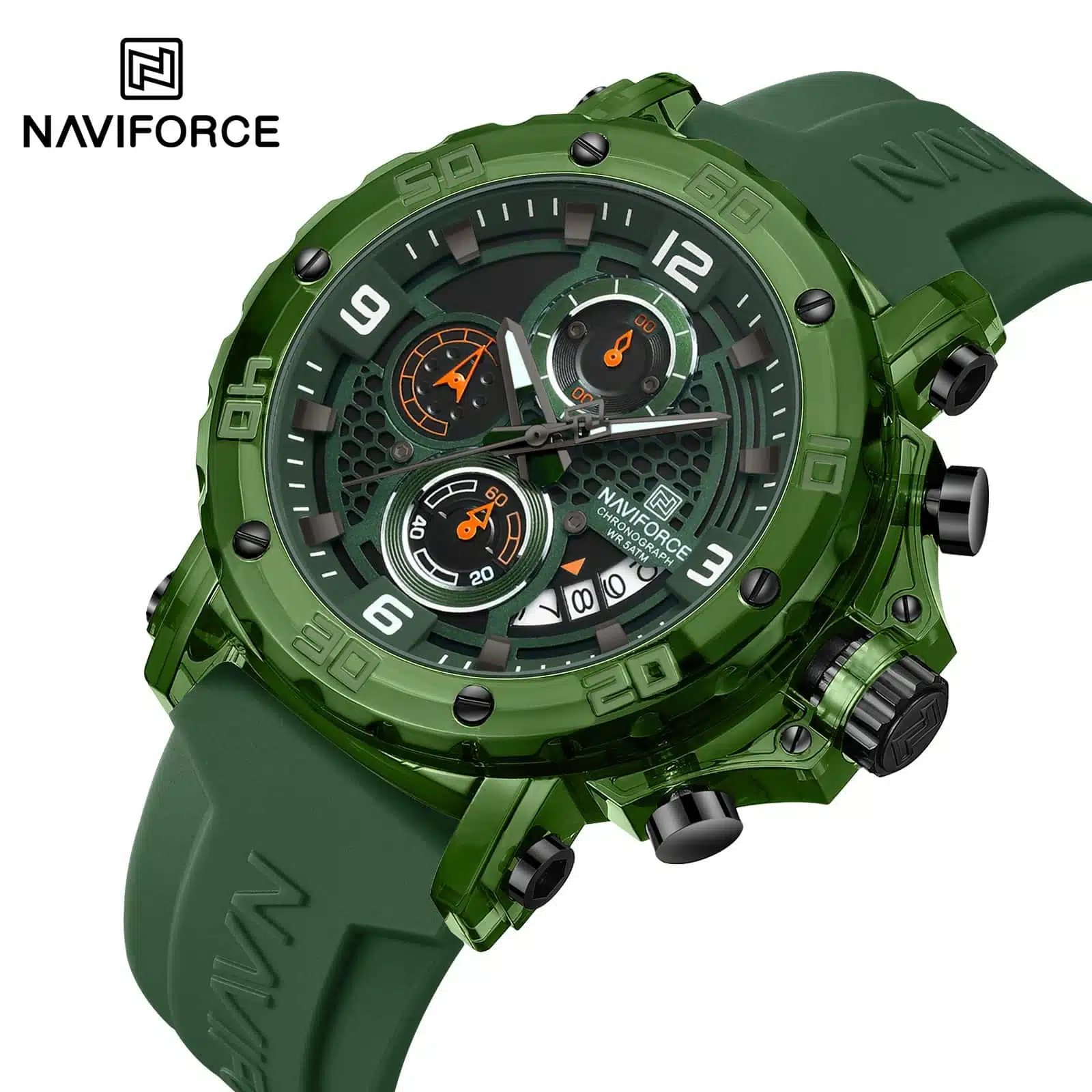 Naviforce Marquis NF 7123