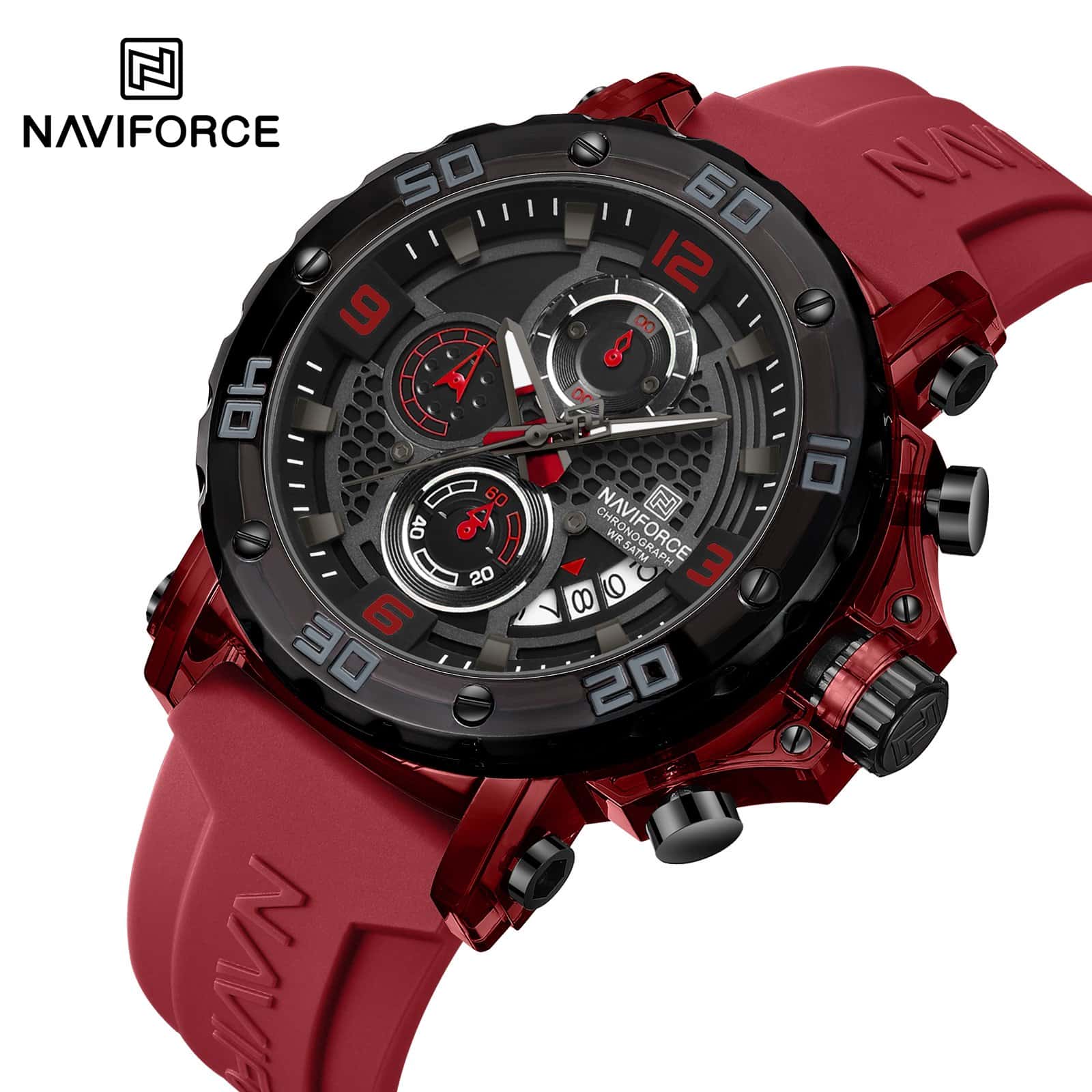 Naviforce Marquis NF 7123