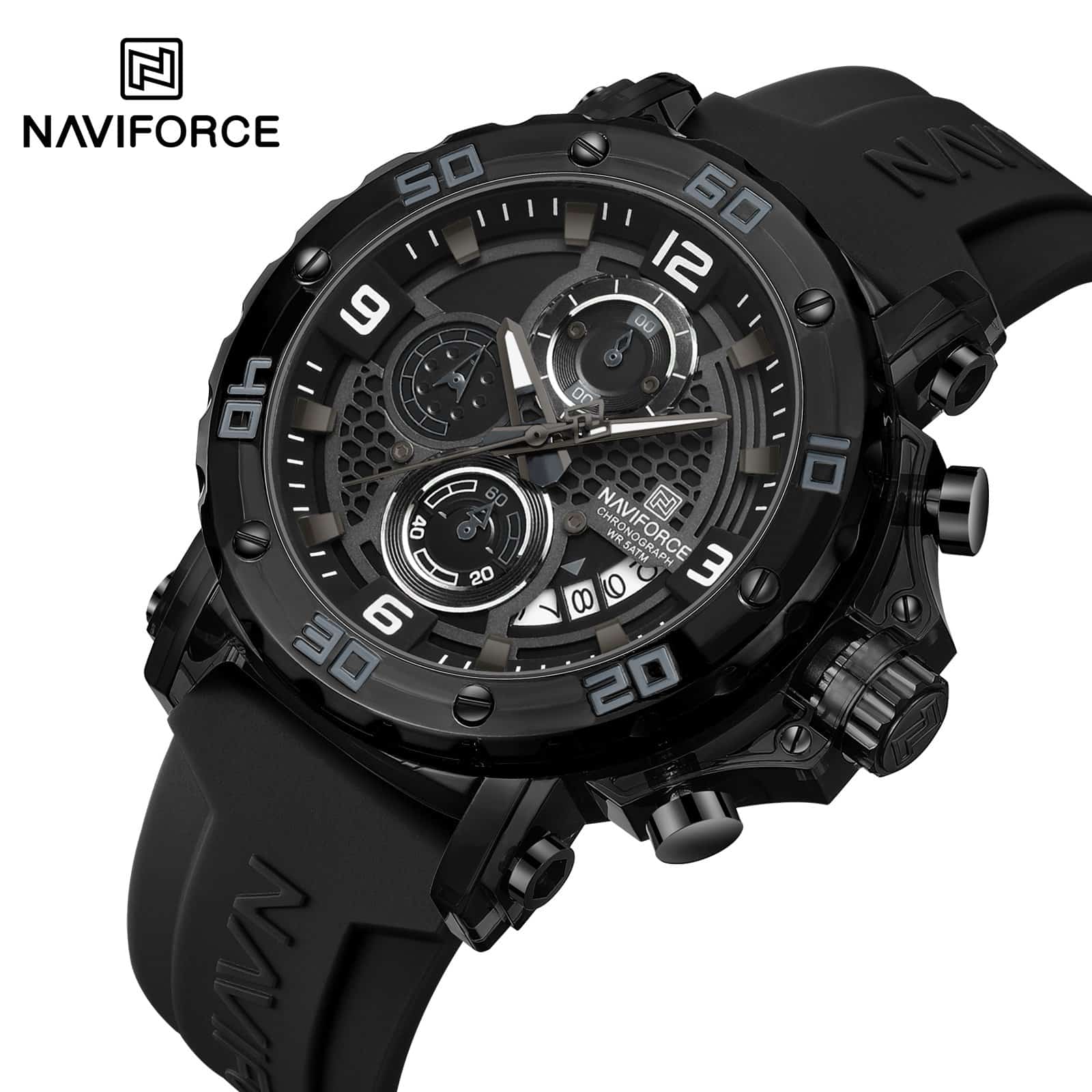 Naviforce Marquis NF 7123
