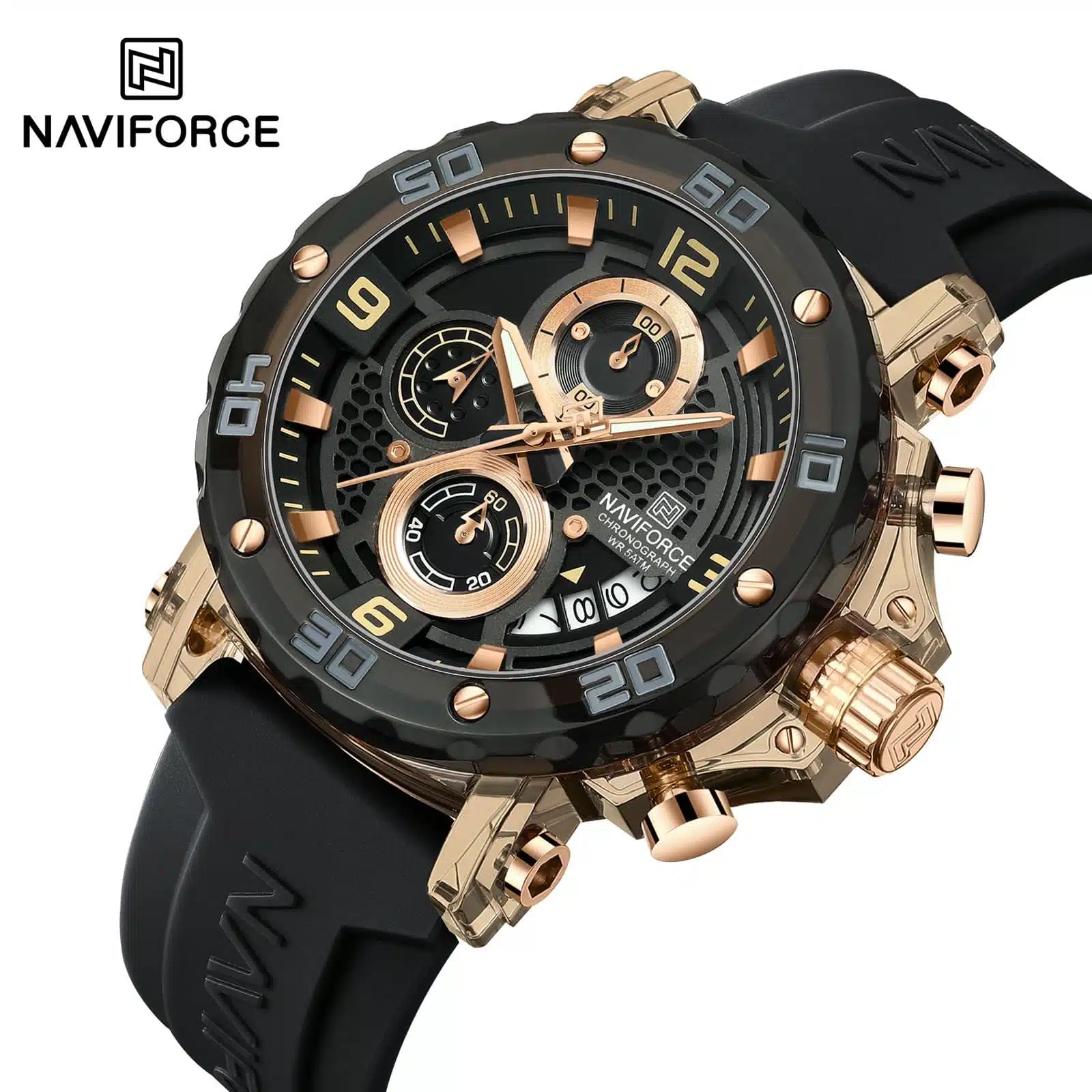 Naviforce Marquis NF 7123