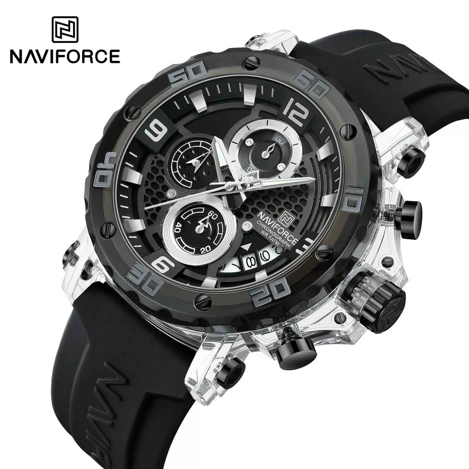 Naviforce Marquis NF 7123