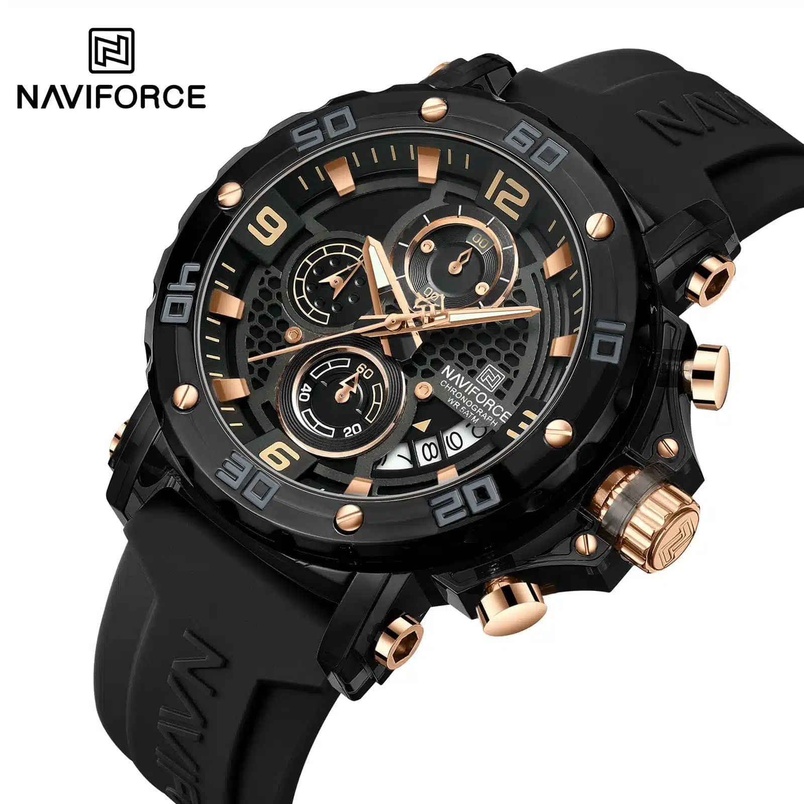 Naviforce Marquis NF 7123