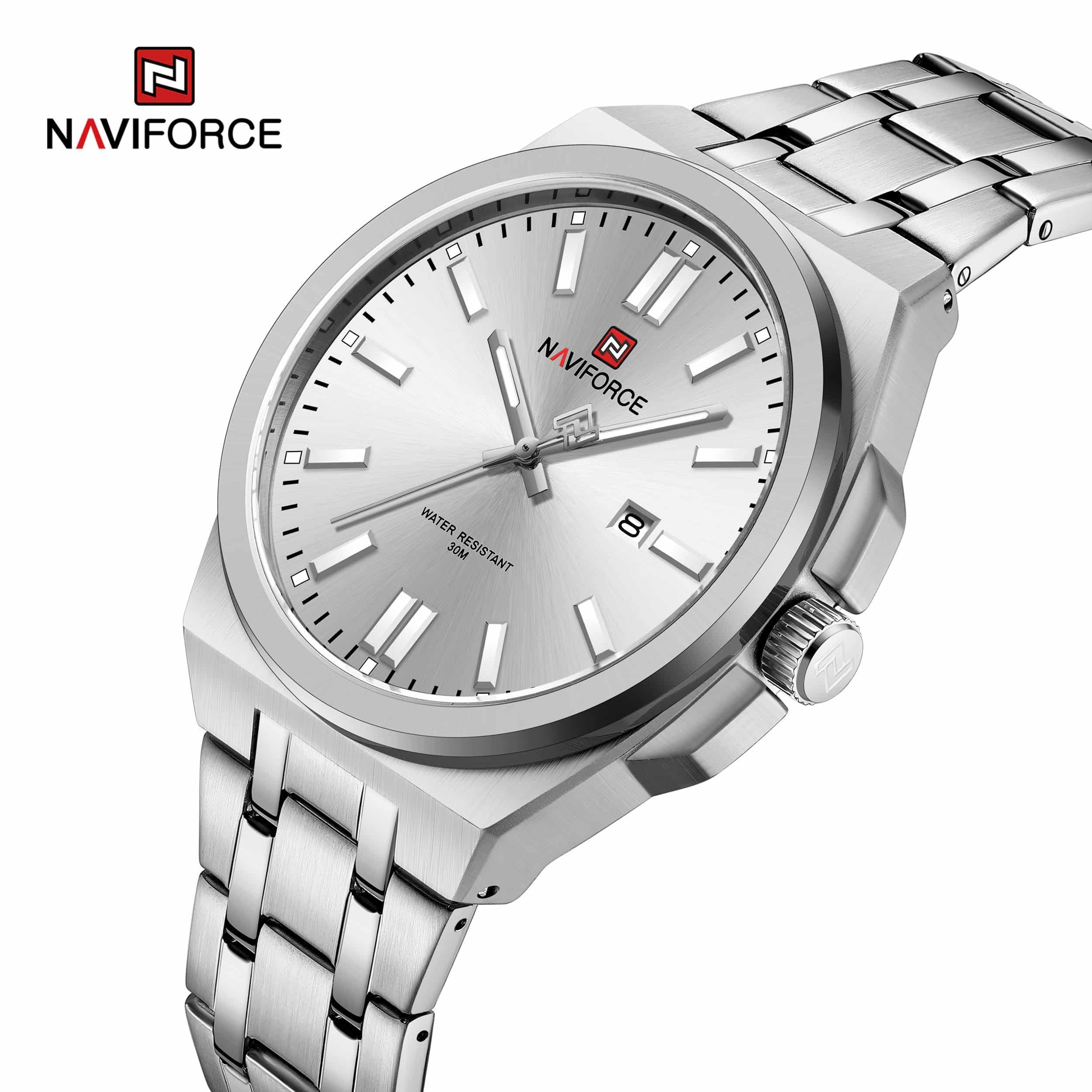 Naviforce NF9226 Exclusive Date Edition (New Arrival)