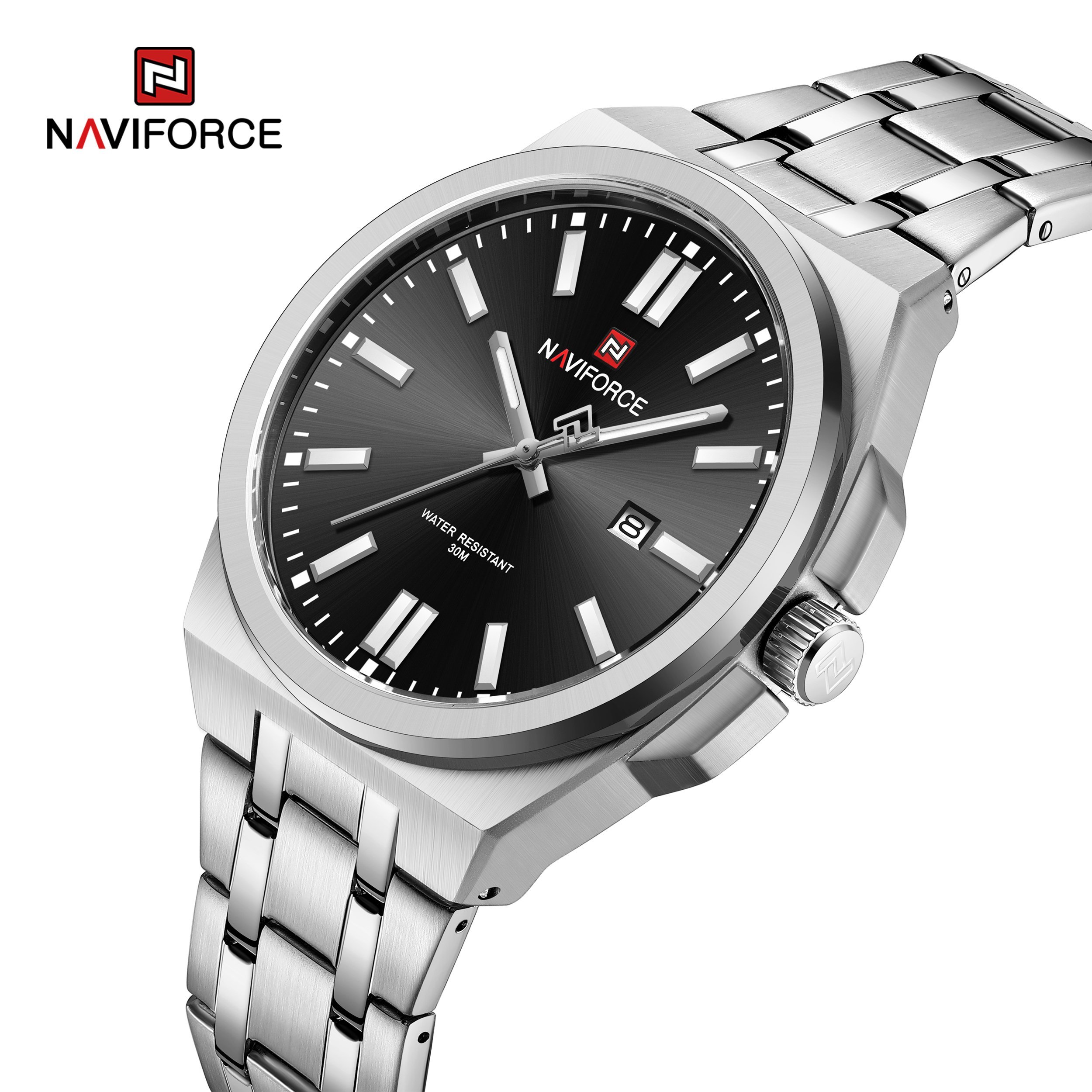 Naviforce NF9226 Exclusive Date Edition (New Arrival)