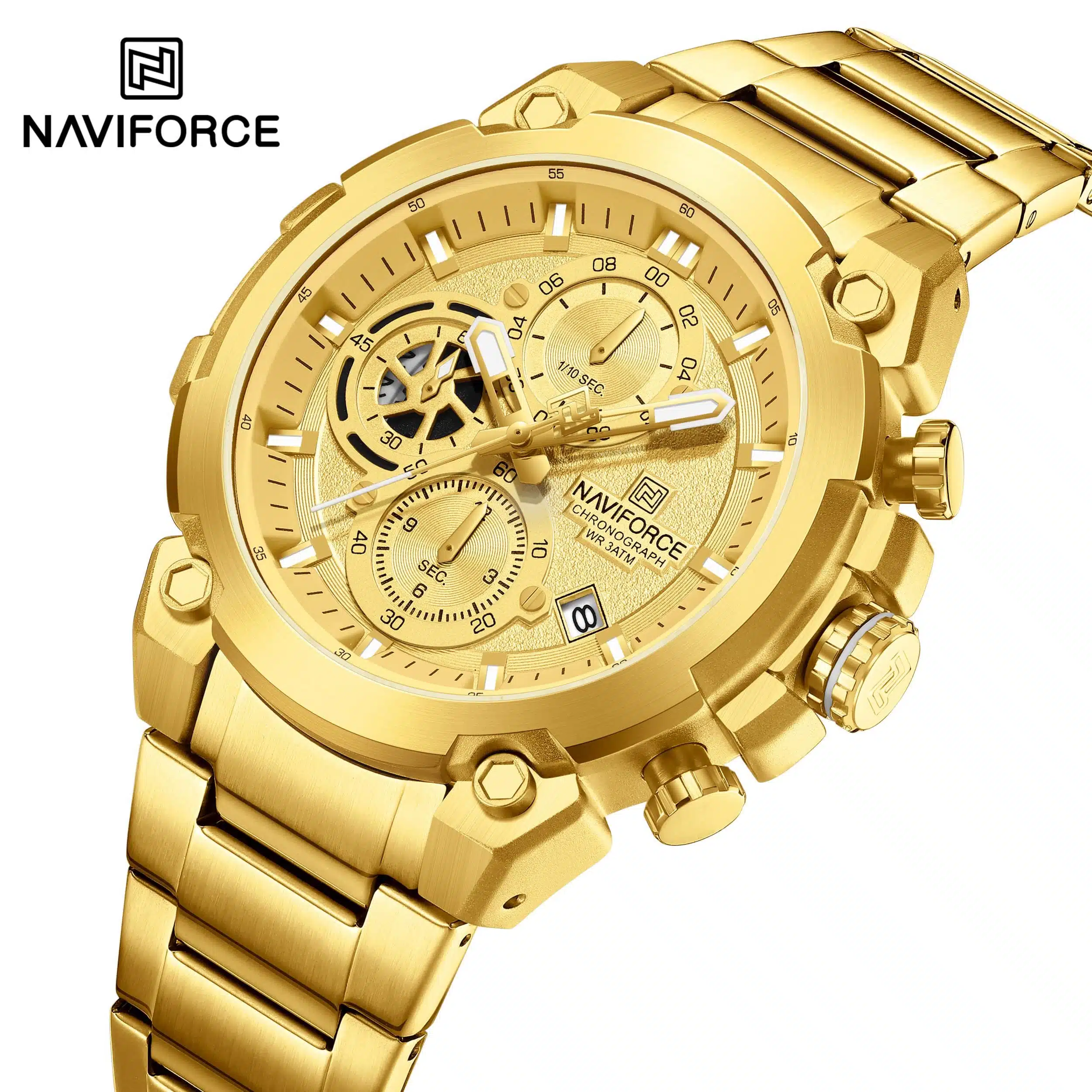 Naviforce NF-8071 ChronoX
