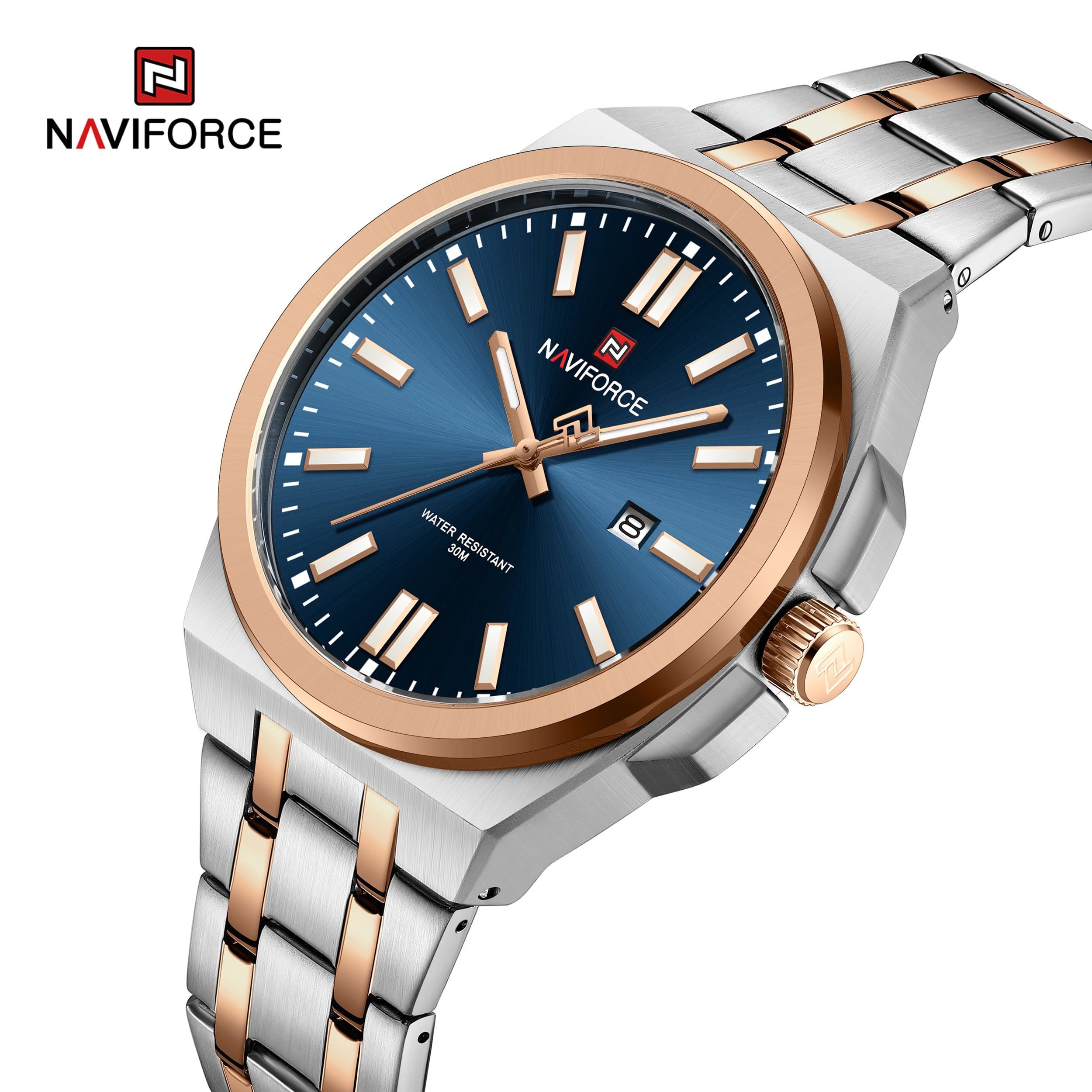 Naviforce NF9226 Exclusive Date Edition (New Arrival)