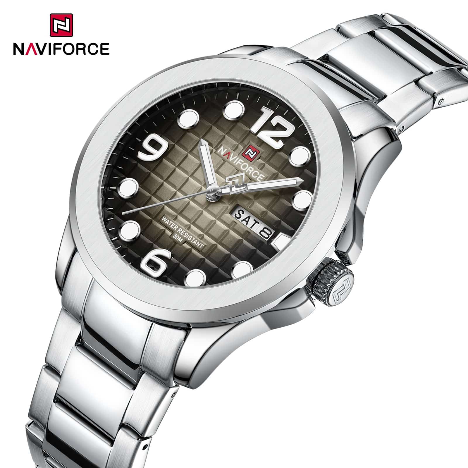 Naviforce NF 9244 LuminoX