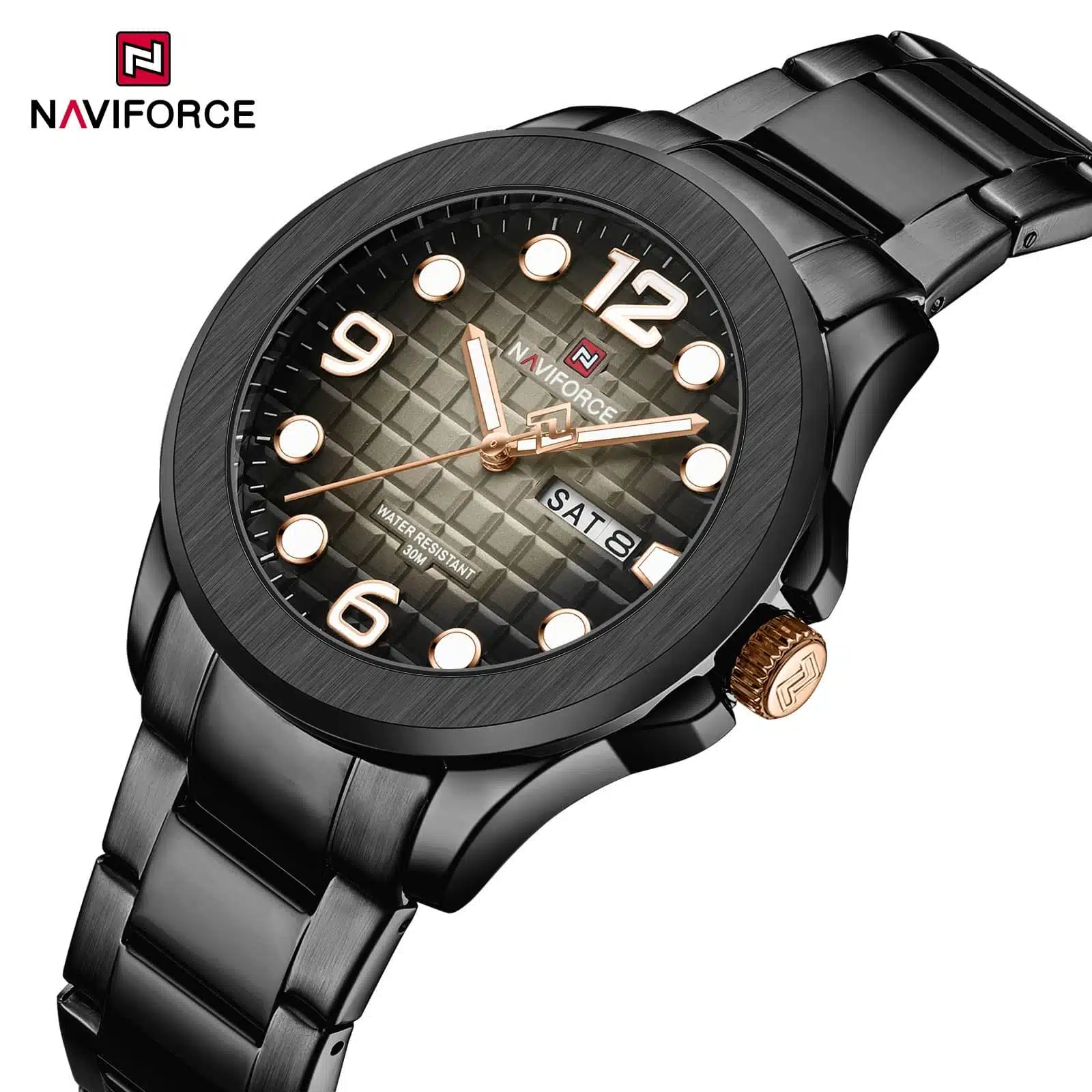 Naviforce NF 9244 LuminoX