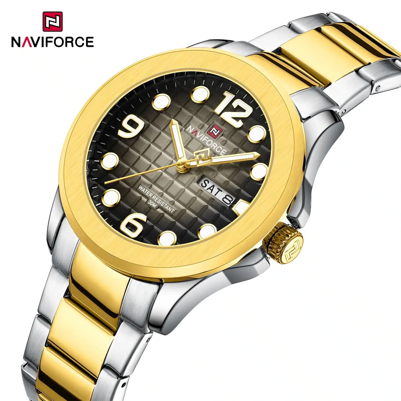Naviforce NF 9244 LuminoX