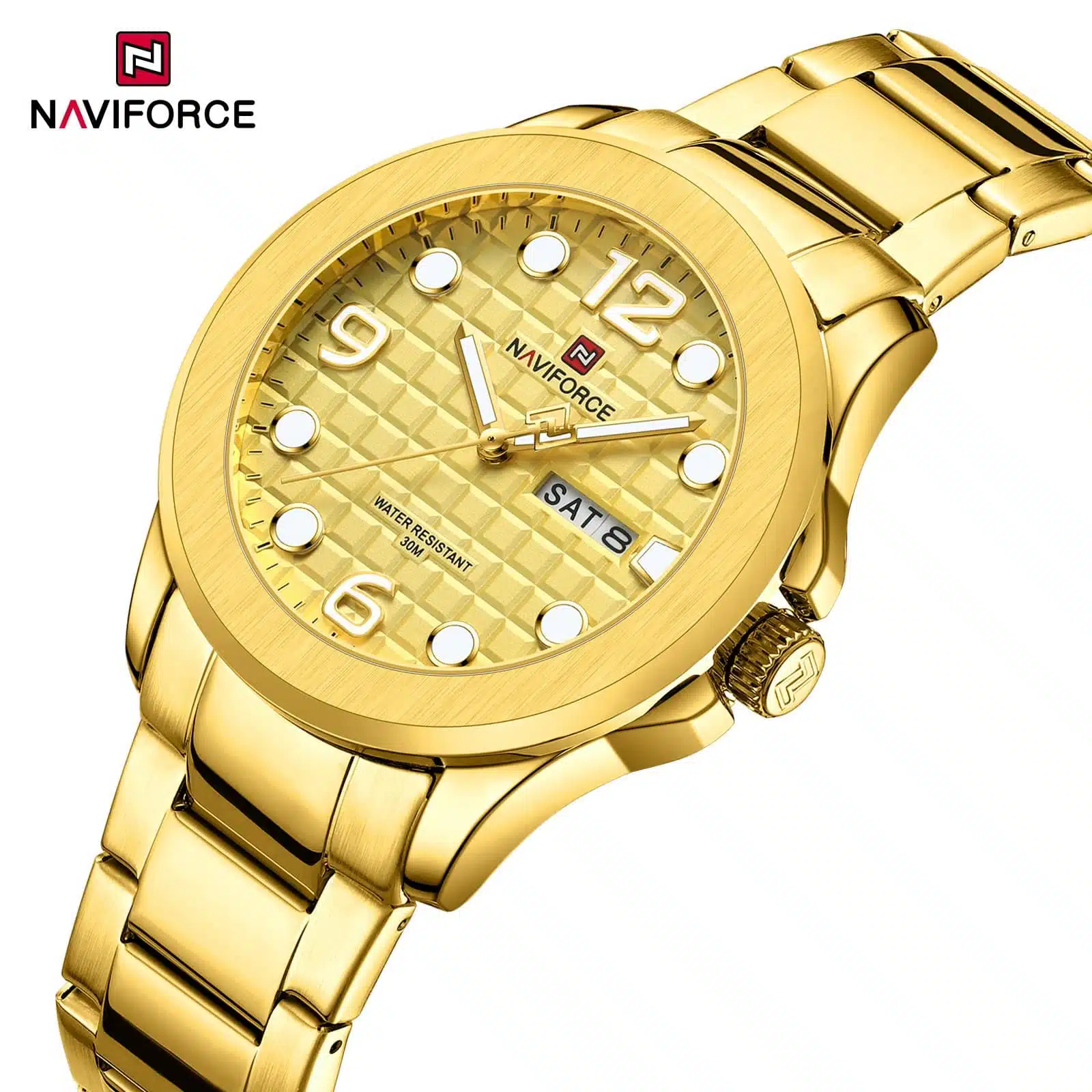 Naviforce NF 9244 LuminoX