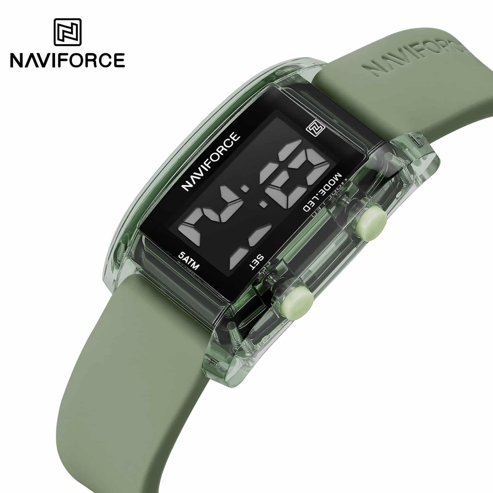 Naviforce NF 7118 Digital Diva
