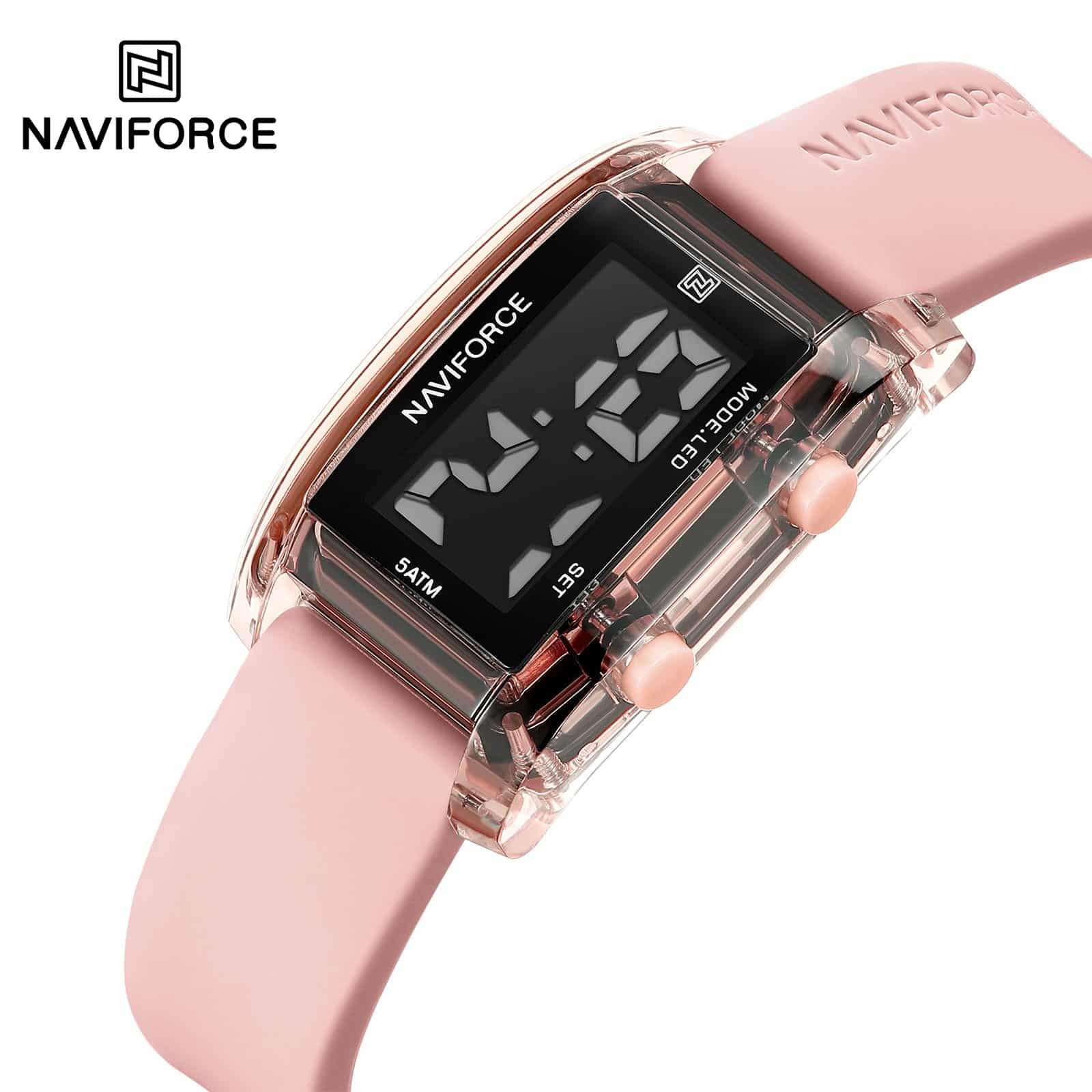 Naviforce NF 7118 Digital Diva