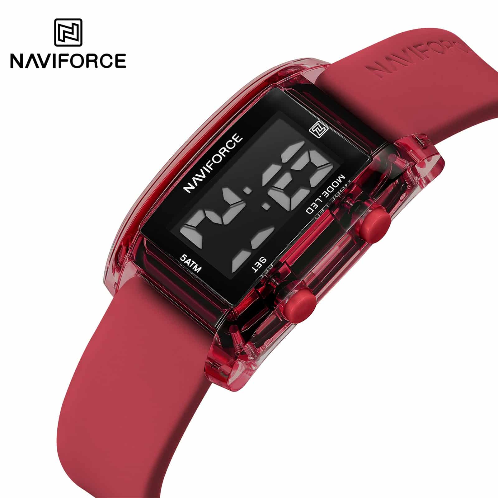 Naviforce NF 7118 Digital Diva