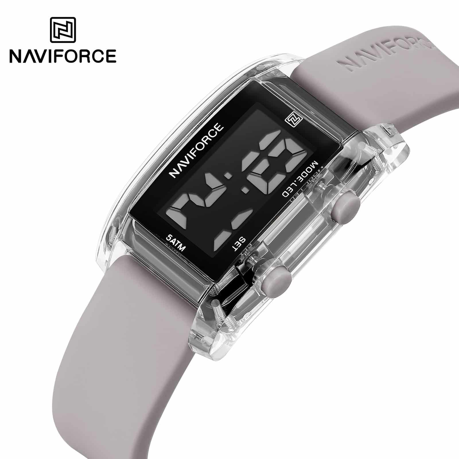 Naviforce NF 7118 Digital Diva