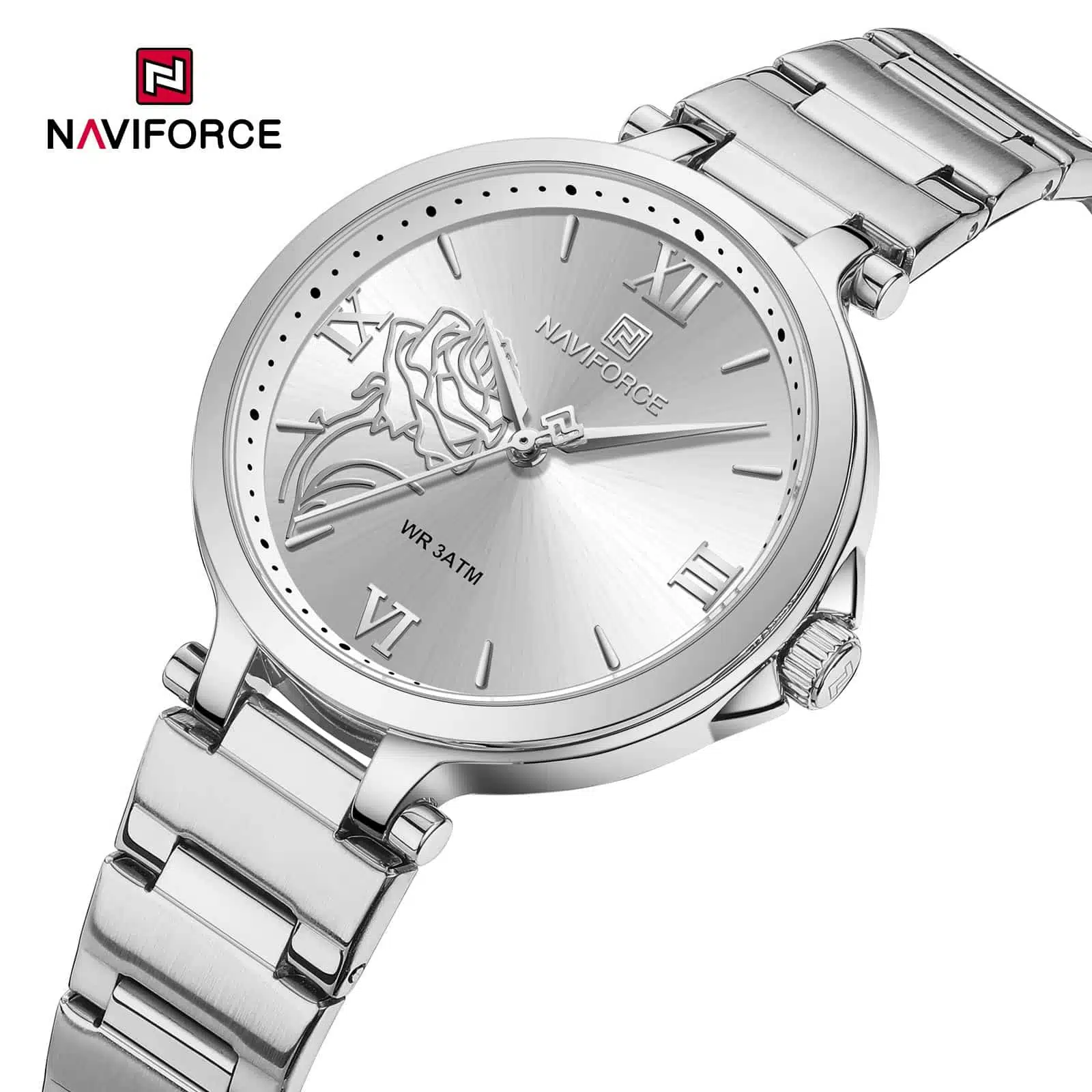 Naviforce NF 5060 Floral Grace