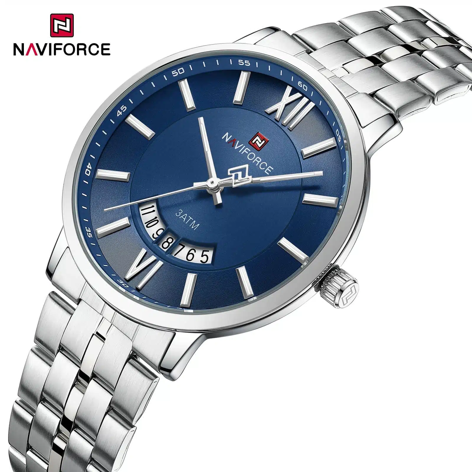 Naviforce NF 9238 Affinity Watch