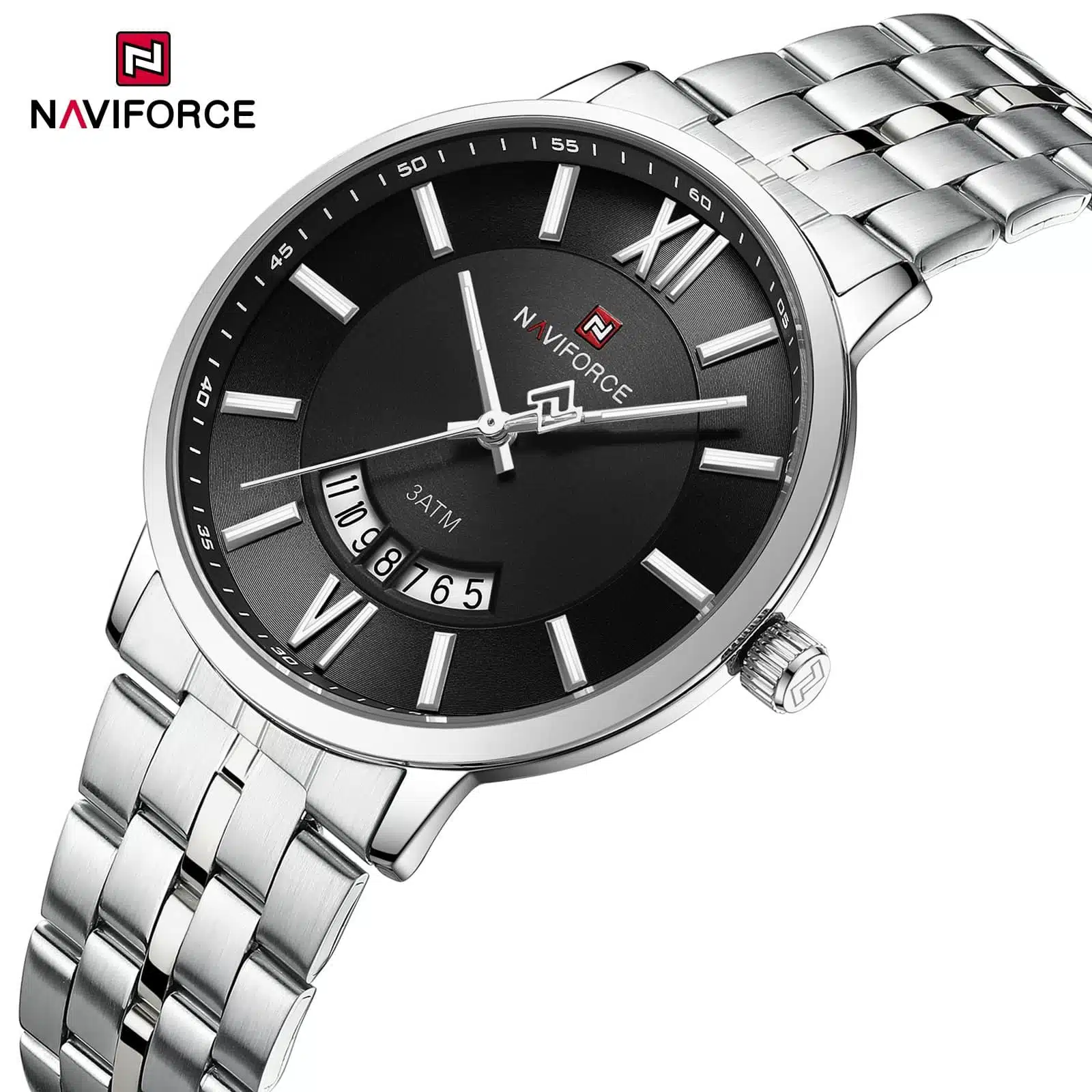 Naviforce NF 9238 Affinity Watch
