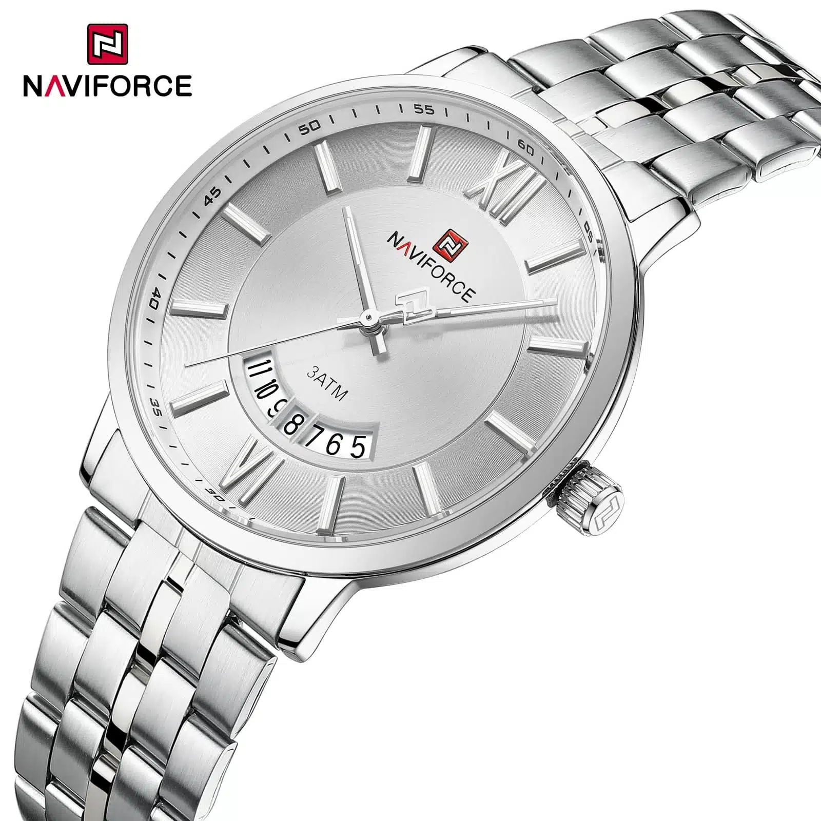 Naviforce NF 9238 Affinity Watch