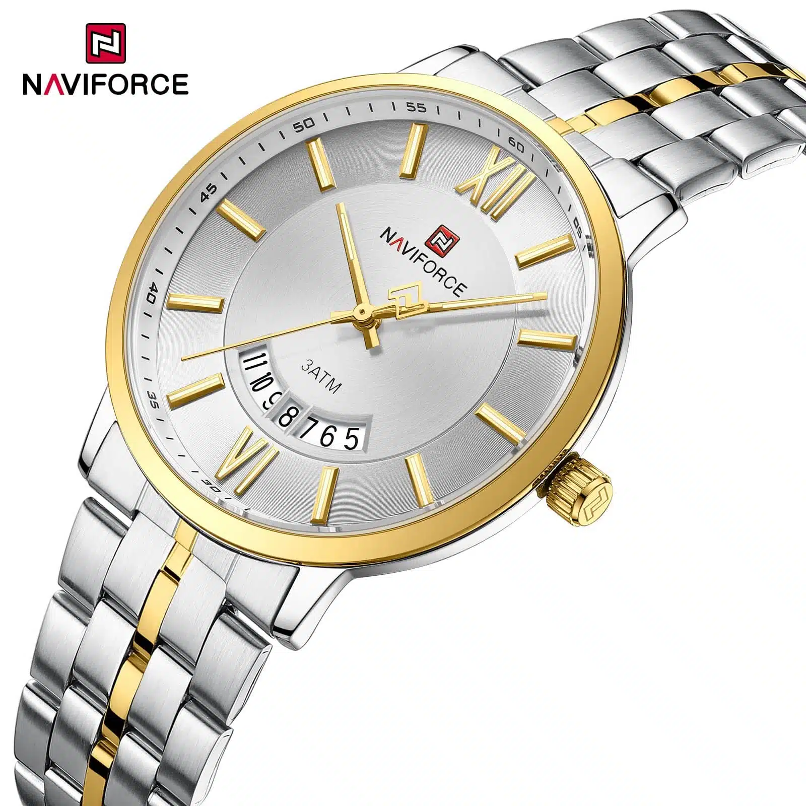 Naviforce NF 9238 Affinity Watch