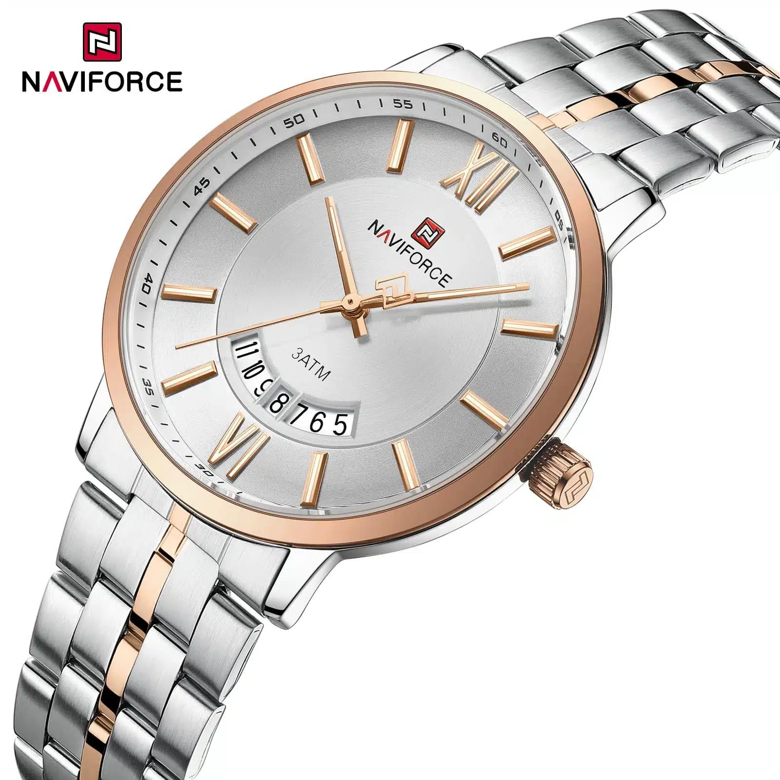 Naviforce NF 9238 Affinity Watch