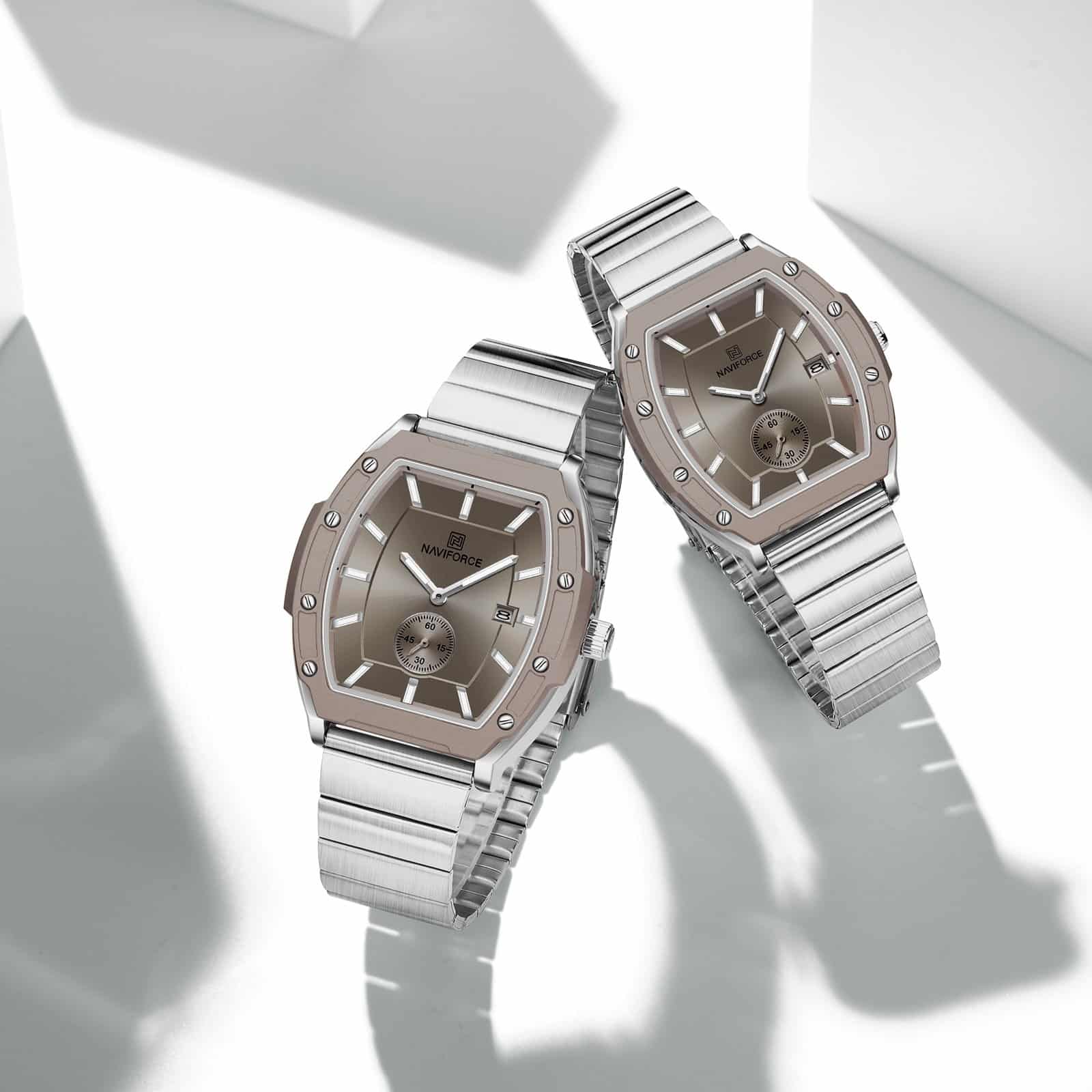 Naviforce Eternal NF-8068 For Couple