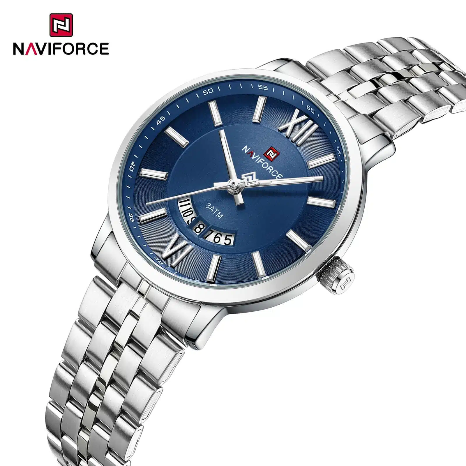 Naviforce NF 9238 Affinity Watch
