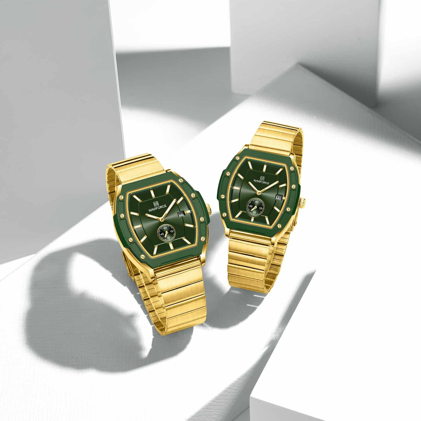 Naviforce Eternal NF-8068 For Couple