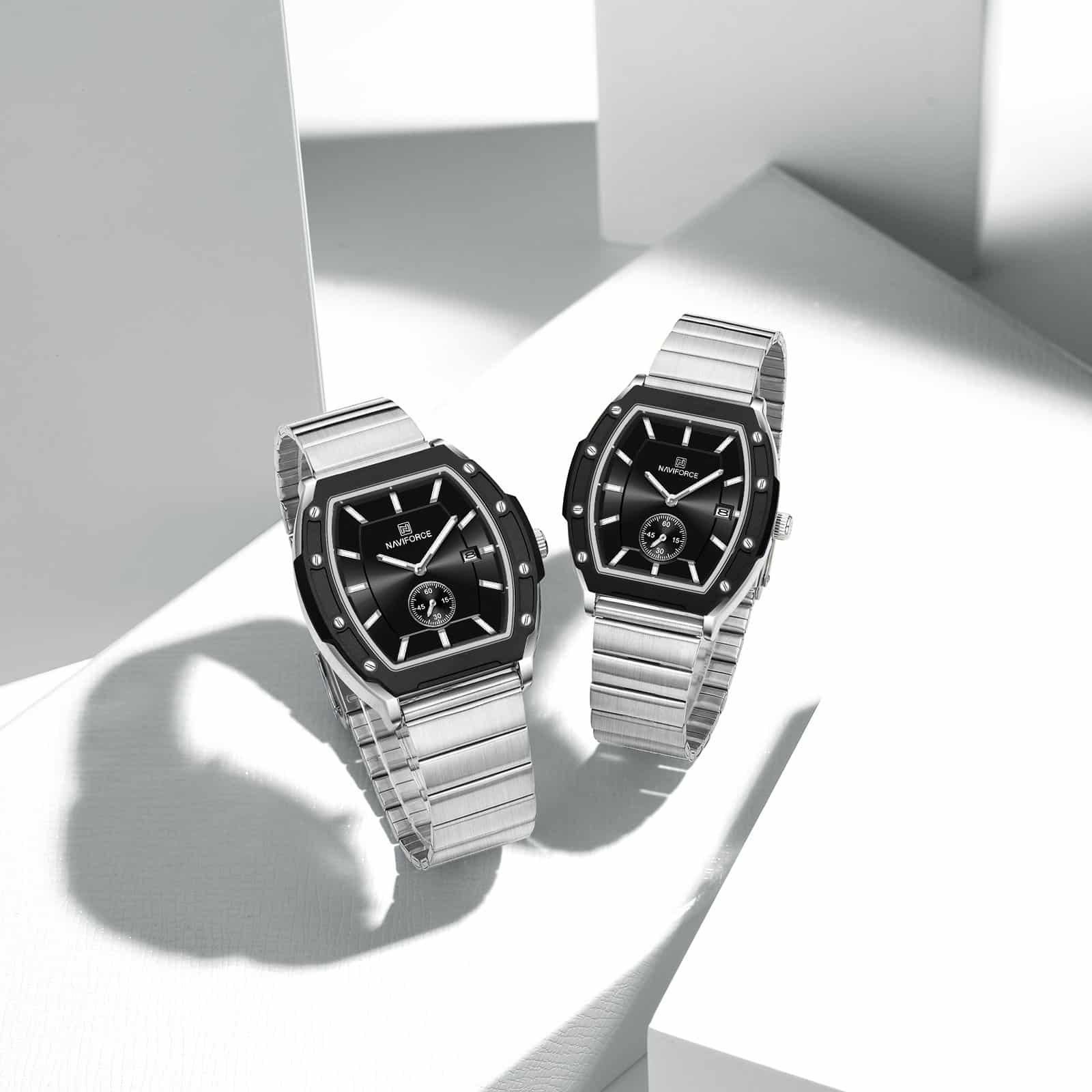 Naviforce Eternal NF-8068 For Couple