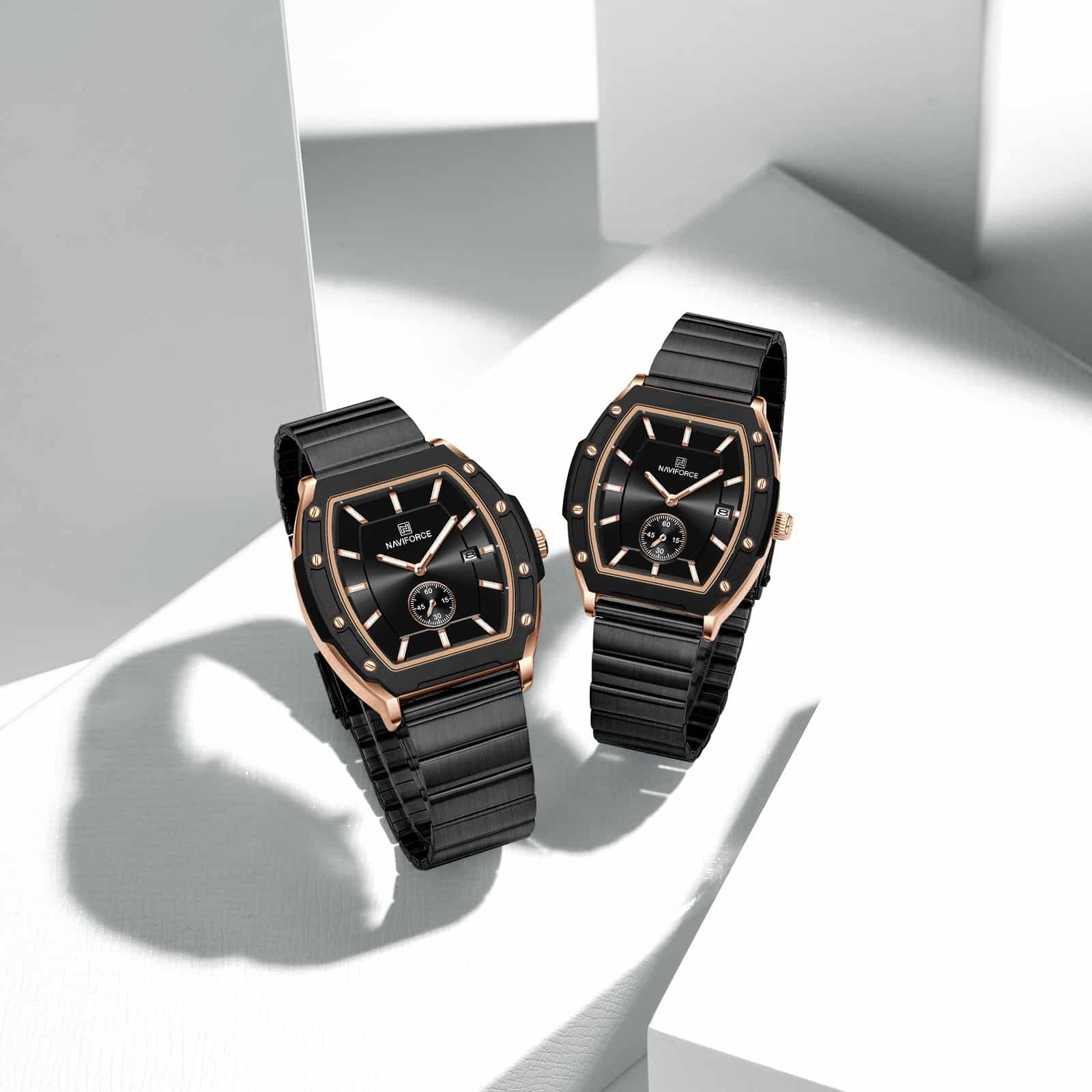 Naviforce Eternal NF-8068 For Couple