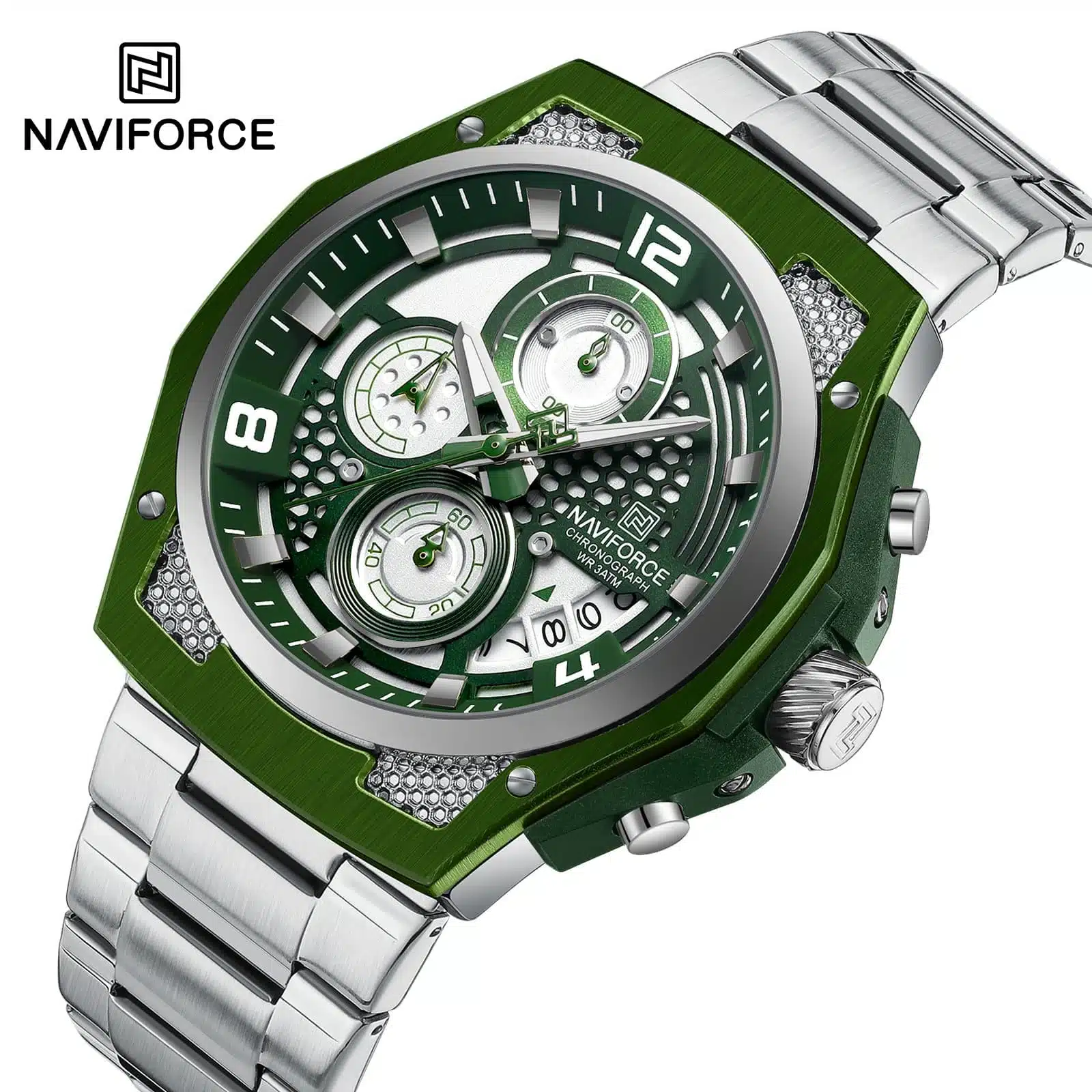 Naviforce NF-8051 ChronoXtreme