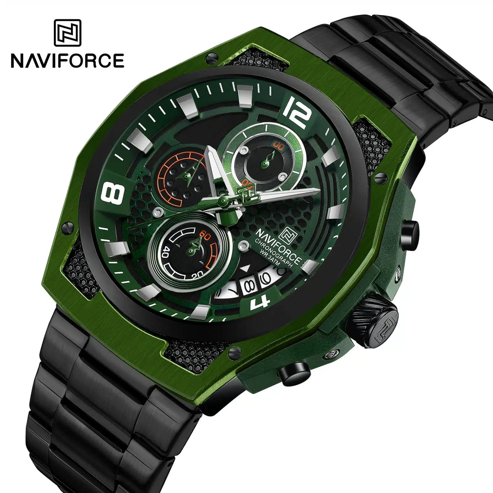 Naviforce NF-8051 ChronoXtreme