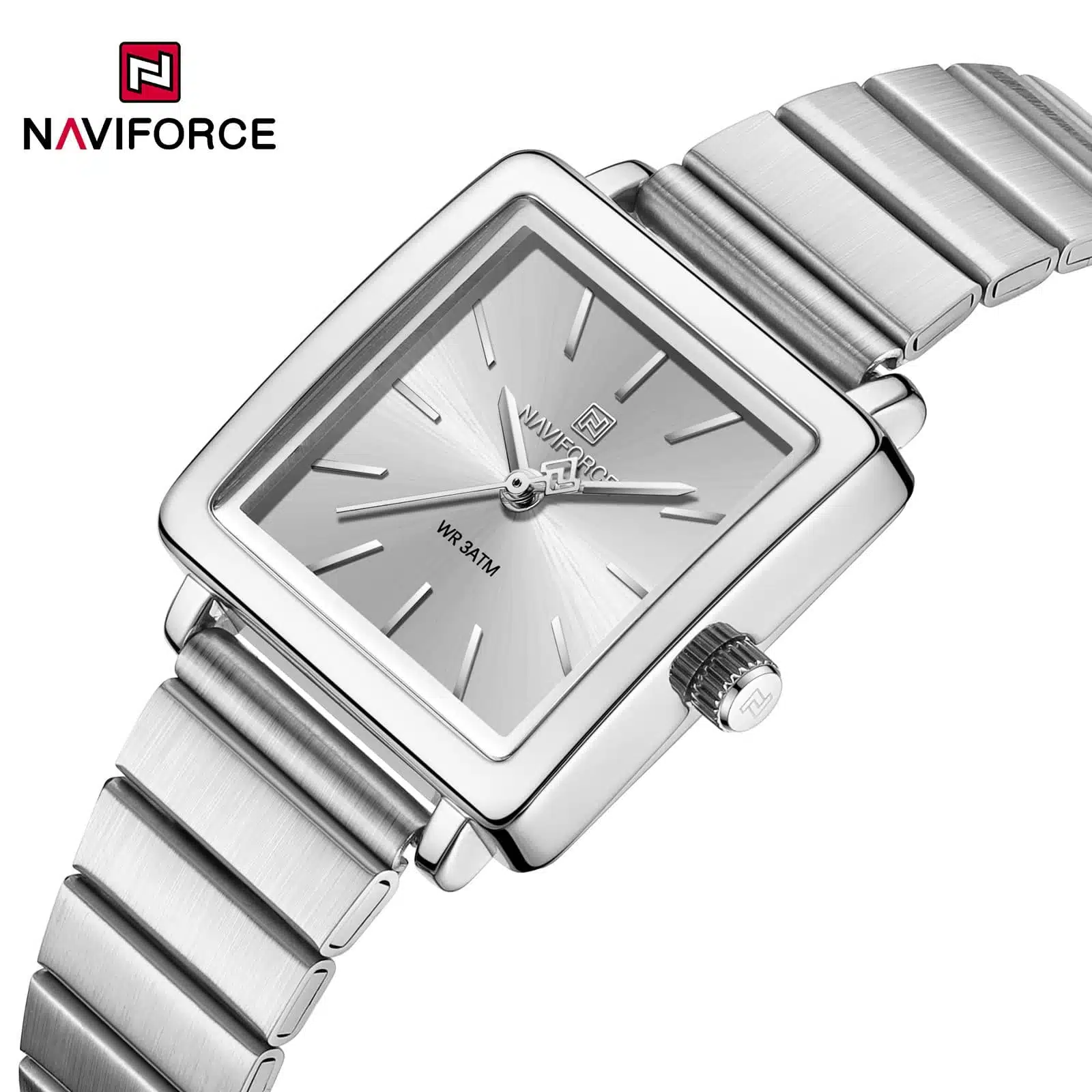 Naviforce NF 5048 Square Grace