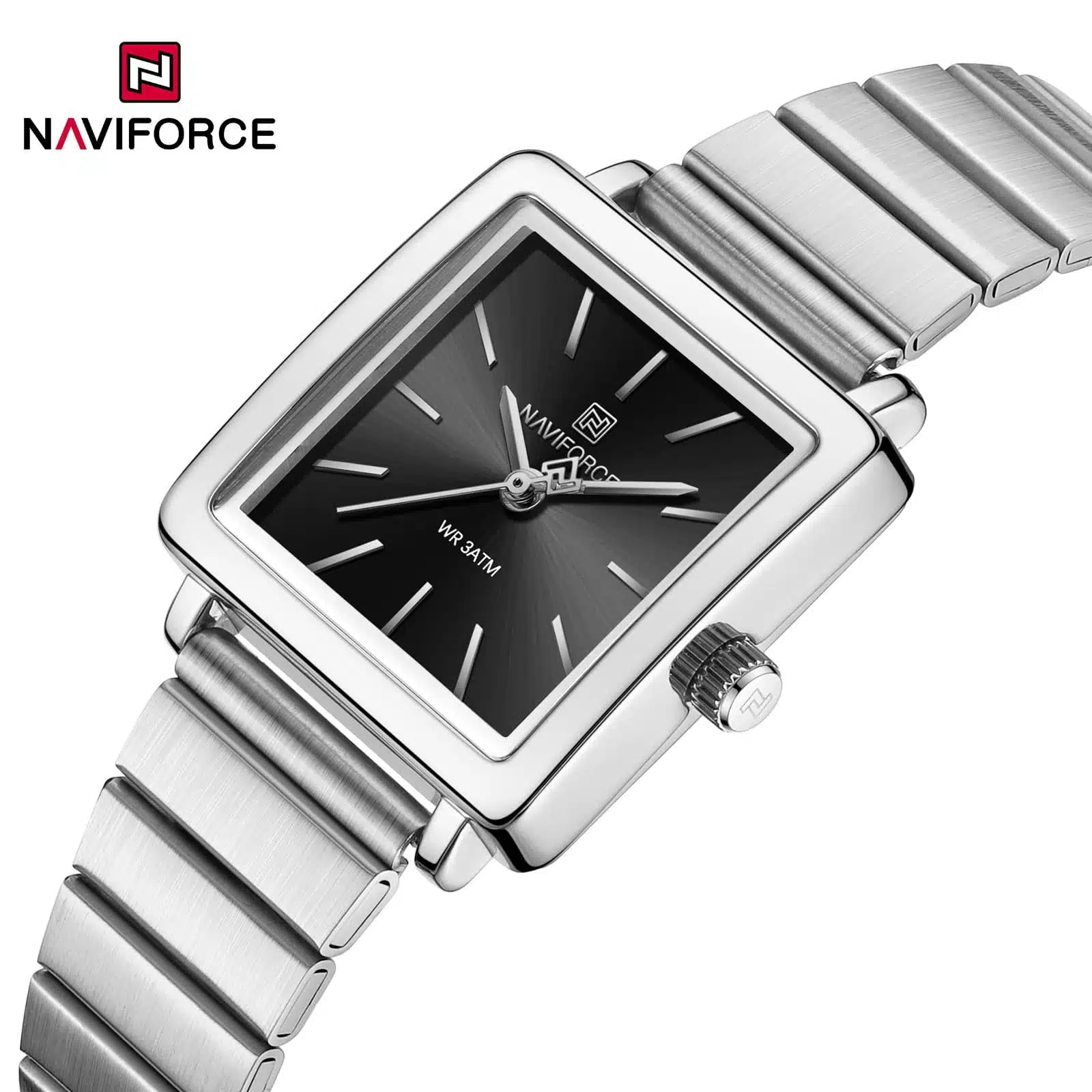 Naviforce NF 5048 Square Grace