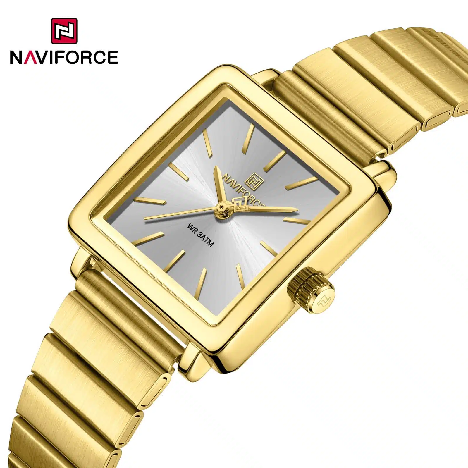 Naviforce NF 5048 Square Grace