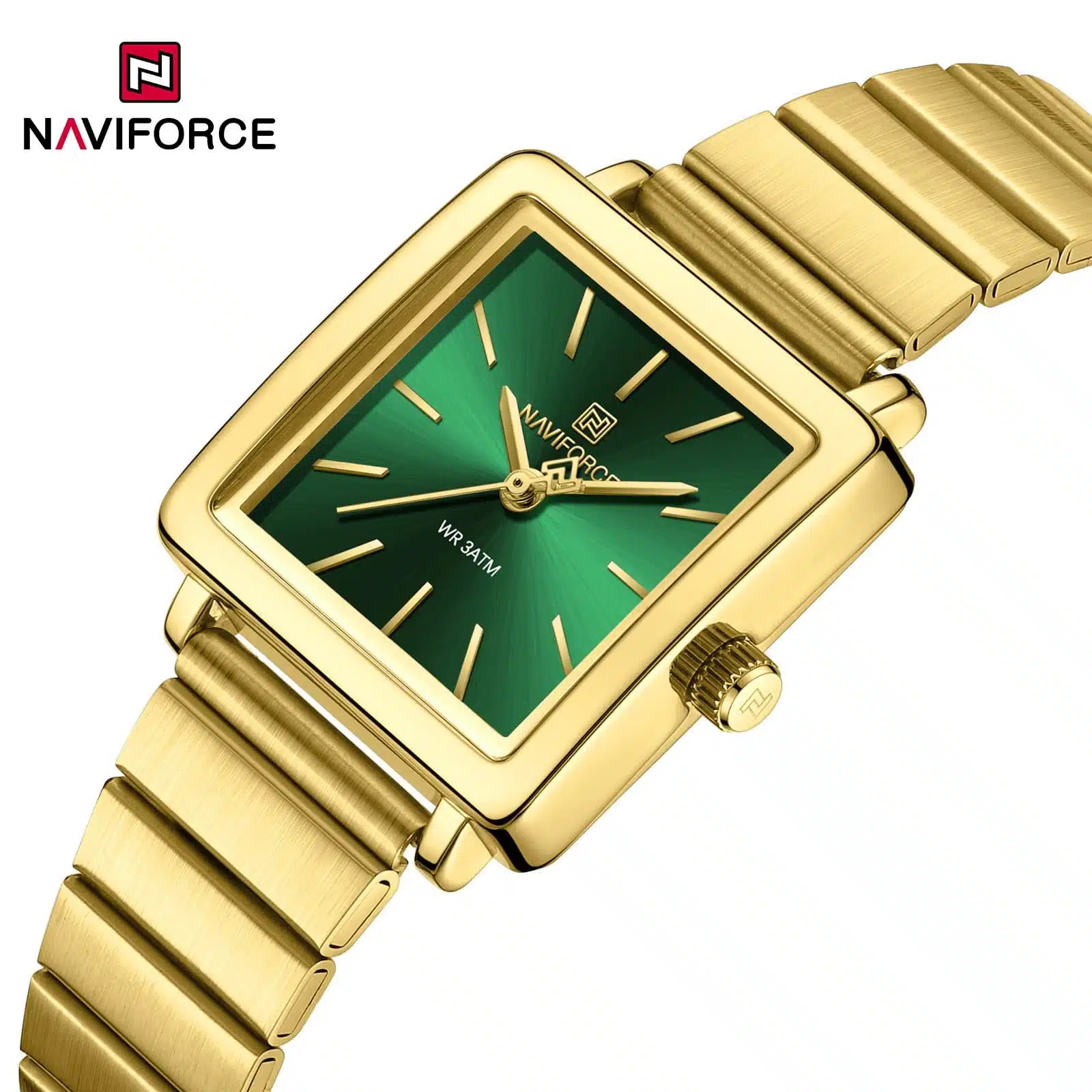 Naviforce NF 5048 Square Grace