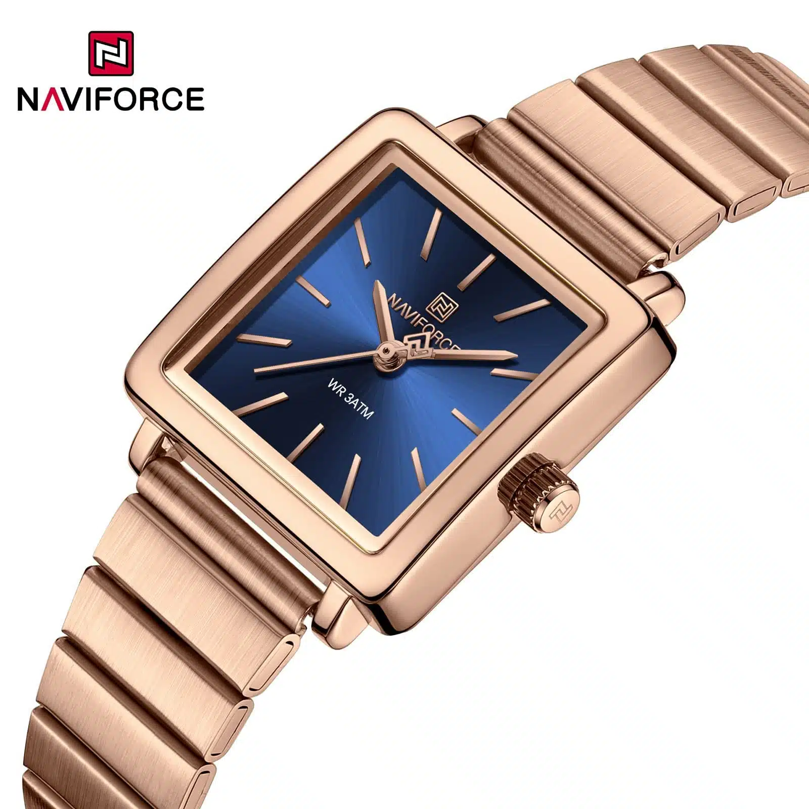 Naviforce NF 5048 Square Grace