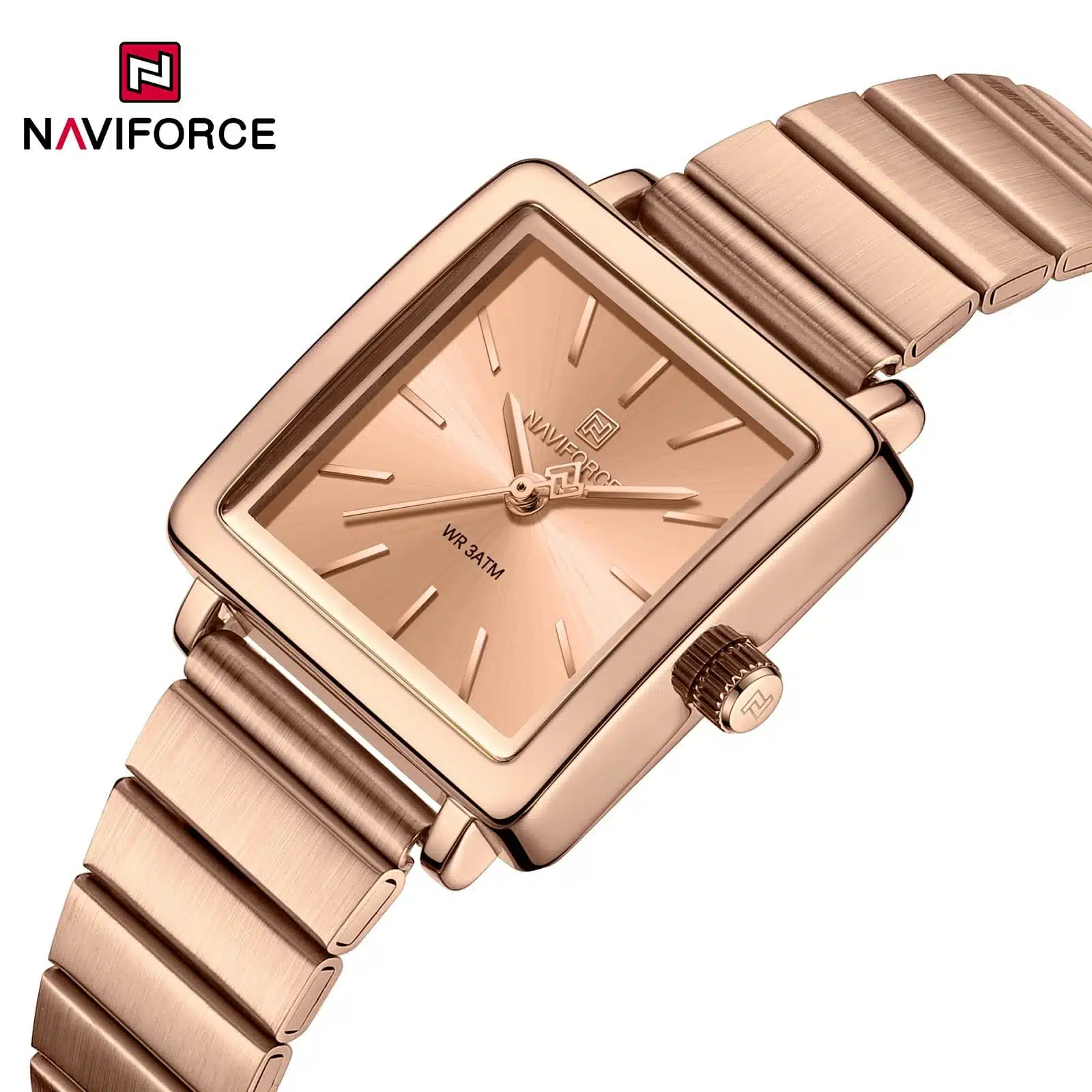 Naviforce NF 5048 Square Grace
