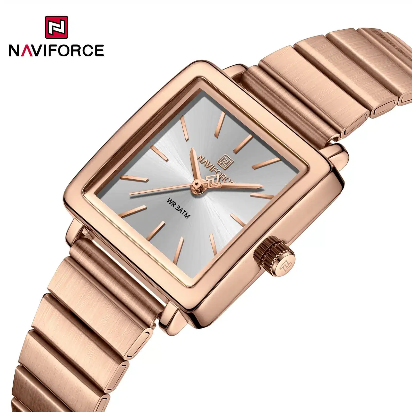 Naviforce NF 5048 Square Grace