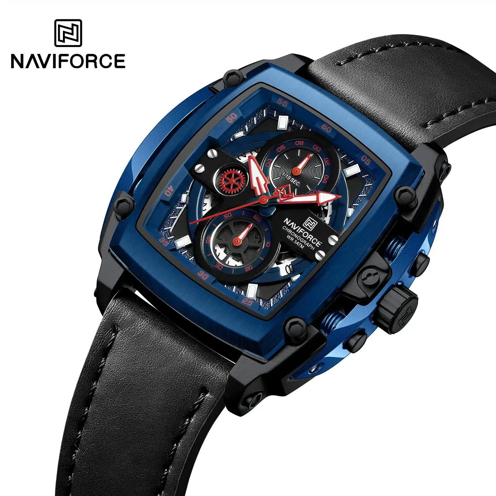 Naviforce NF8067 – Nitro Chronograph
