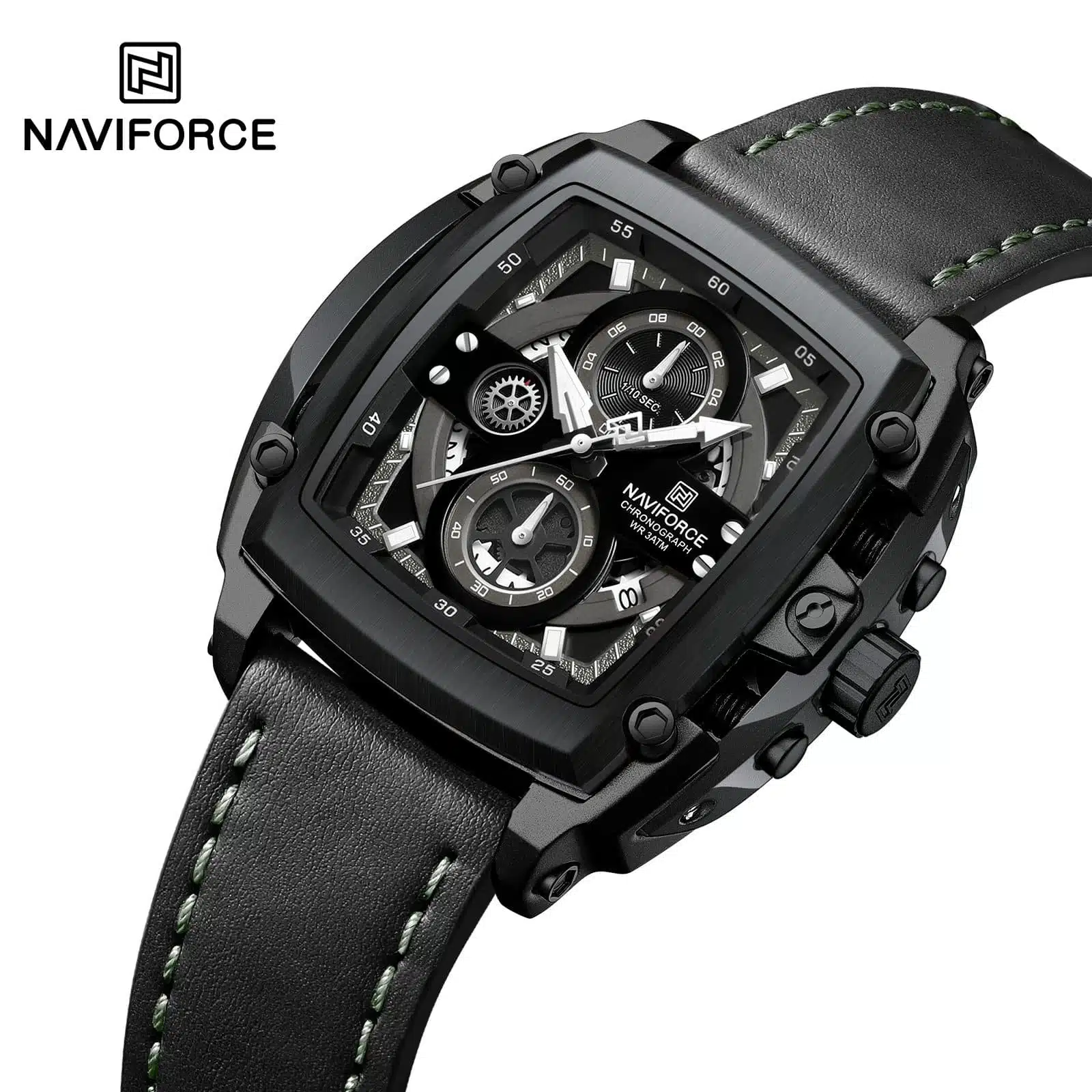 Naviforce NF8067 – Nitro Chronograph