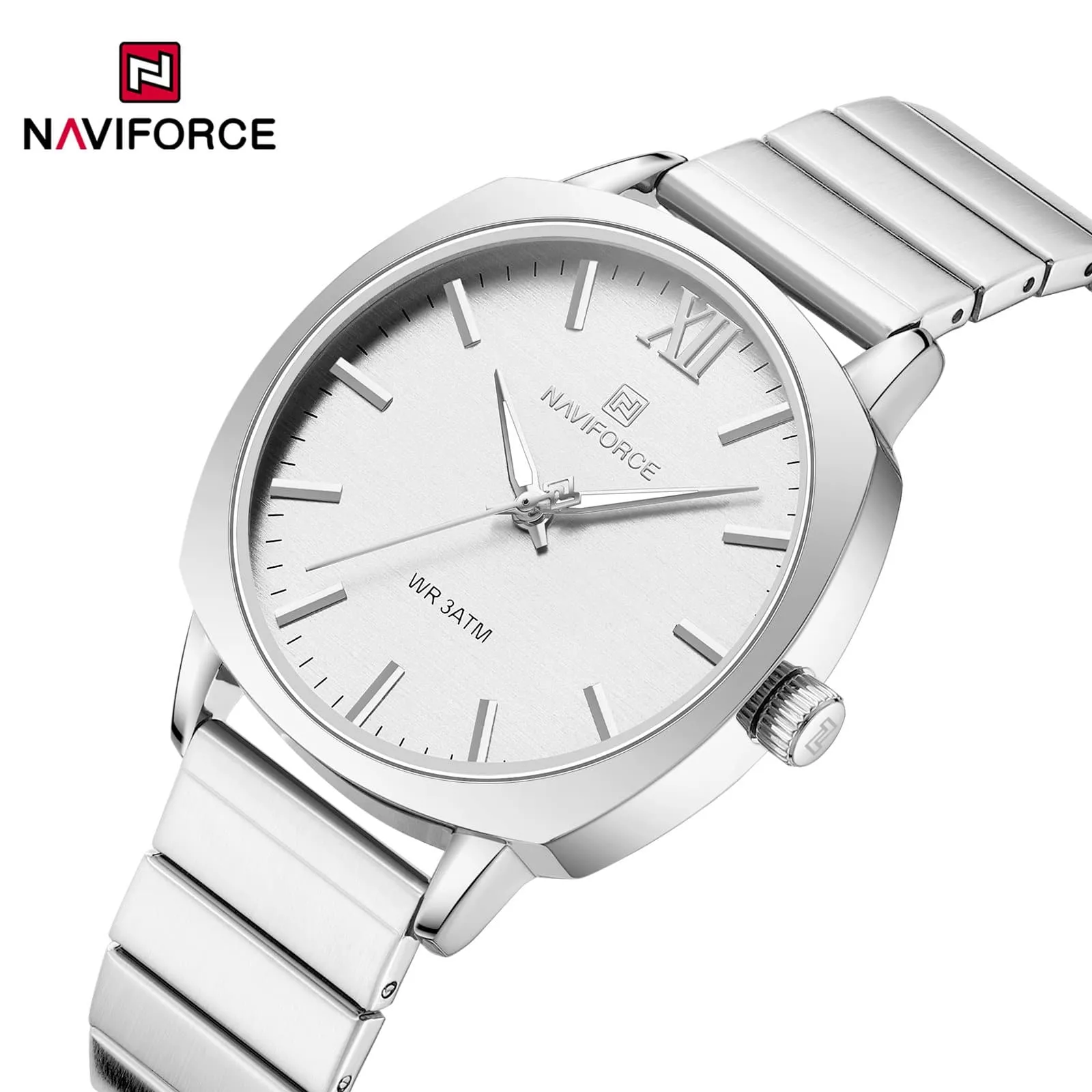 Naviforce NF5044 Aurora Watch