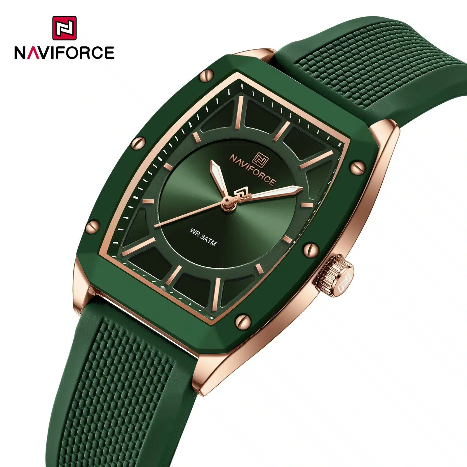 Naviforce NF-5049 Diva Edition