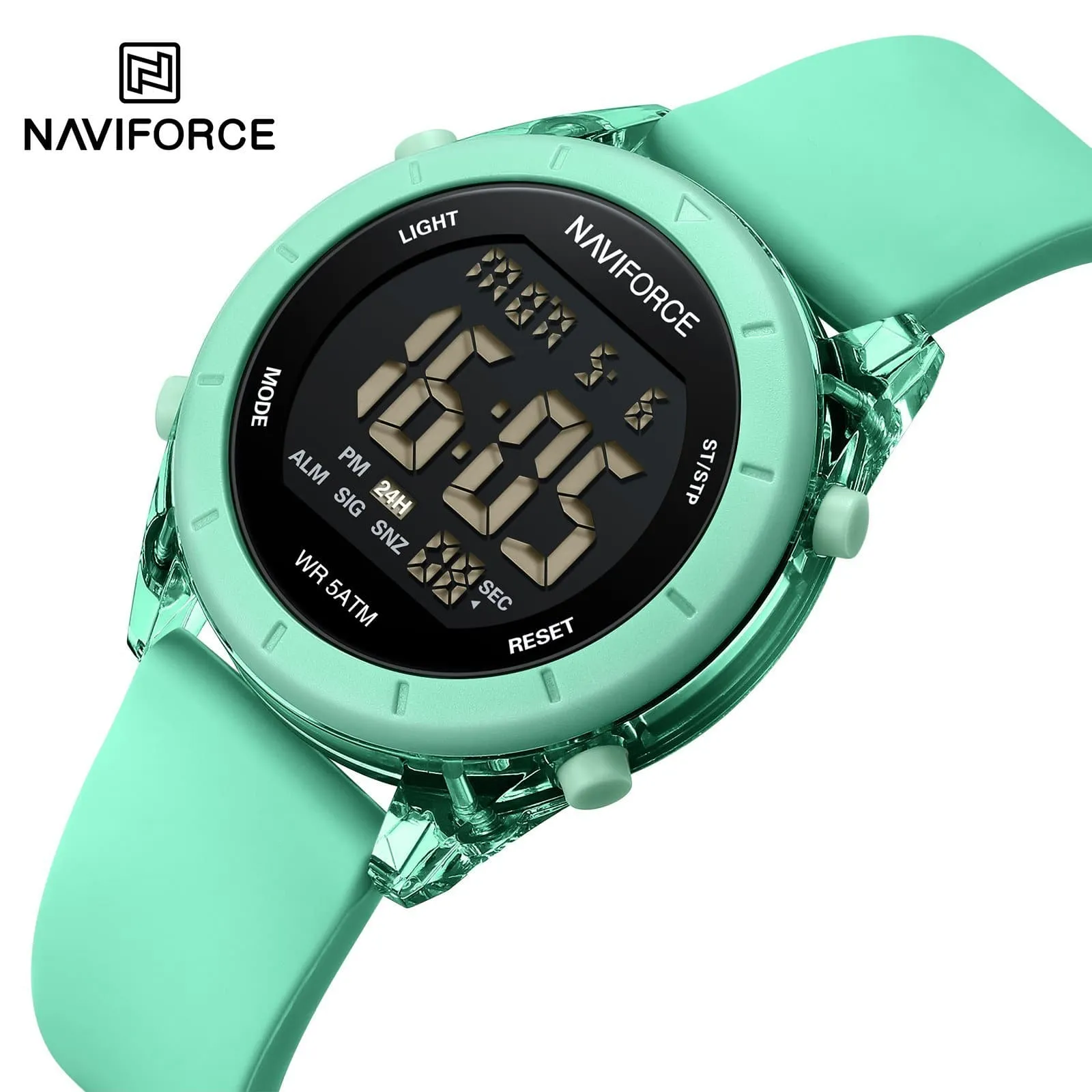 Naviforce NF 7108 StylishDigits