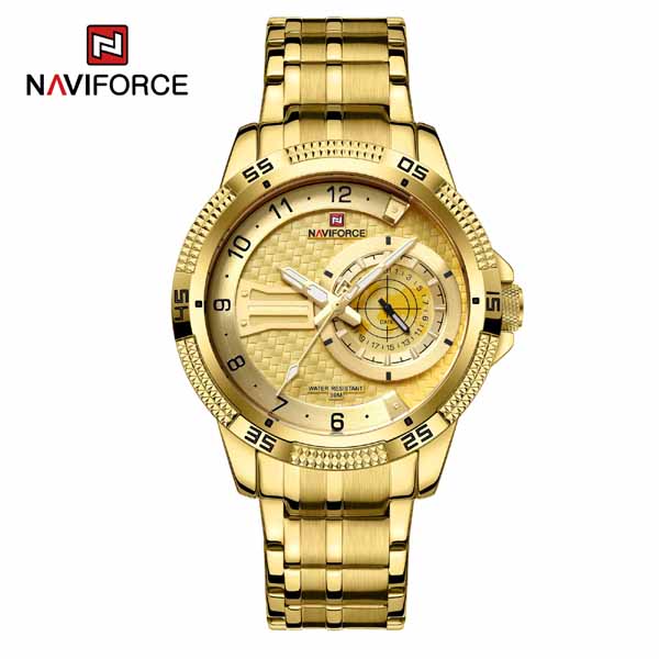 Naviforce NF9206-G/G
