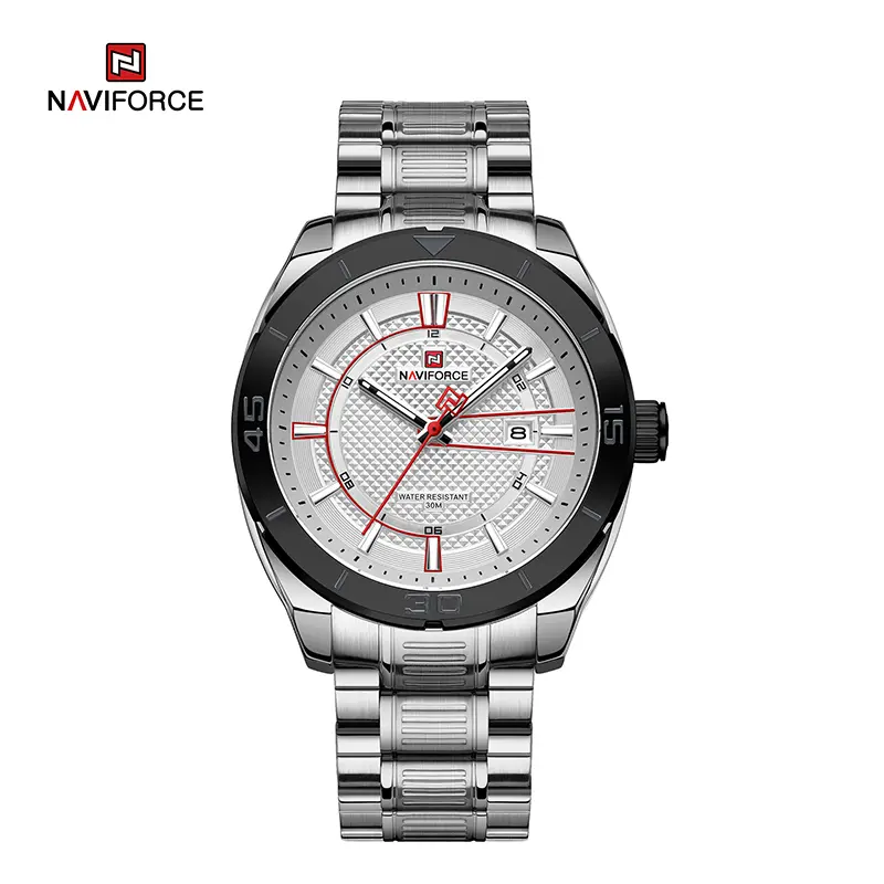 Naviforce NF9210 Novel Watch-S/W